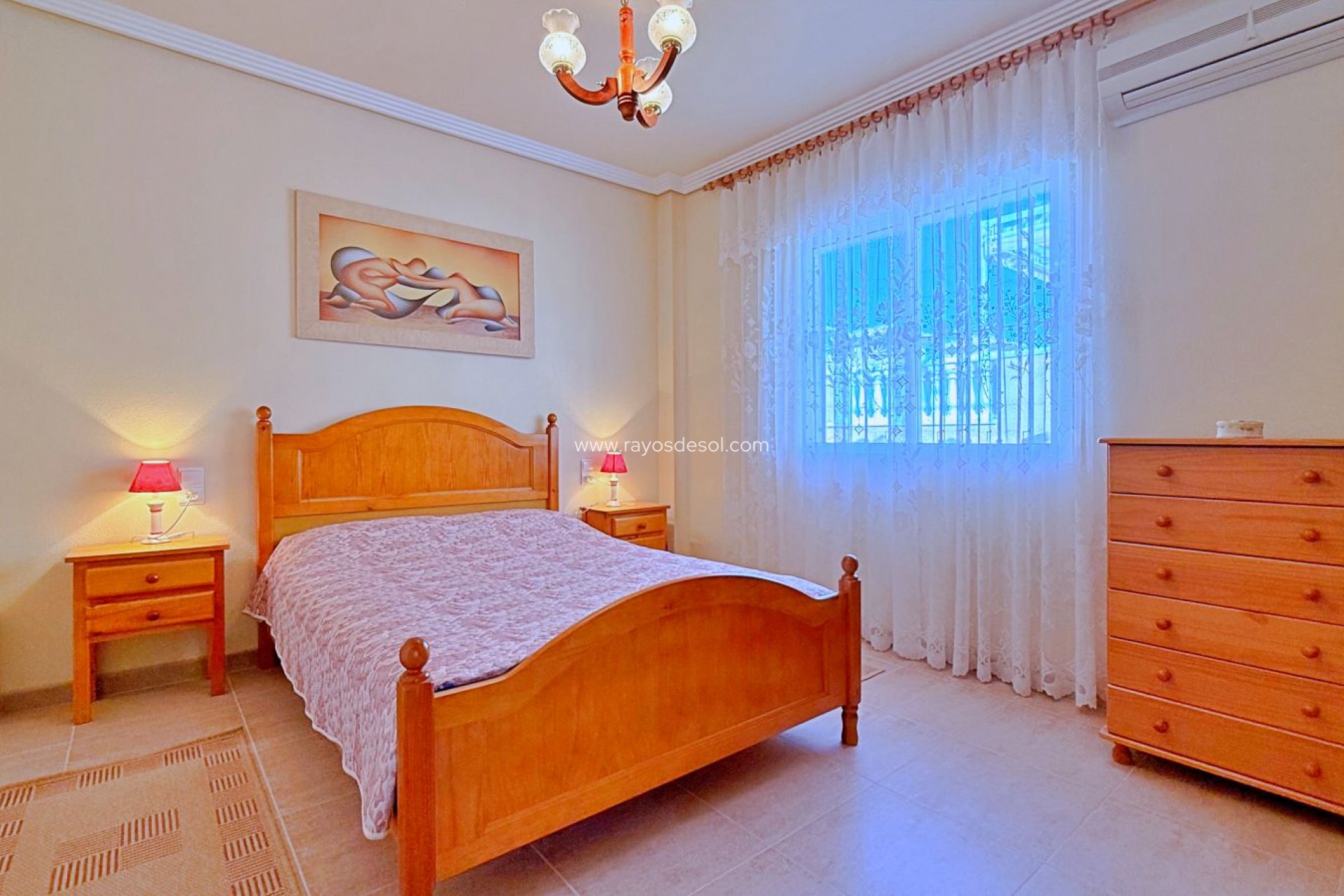 Wiederverkauf - Villa - Costa Blanca - Orihuela Costa
