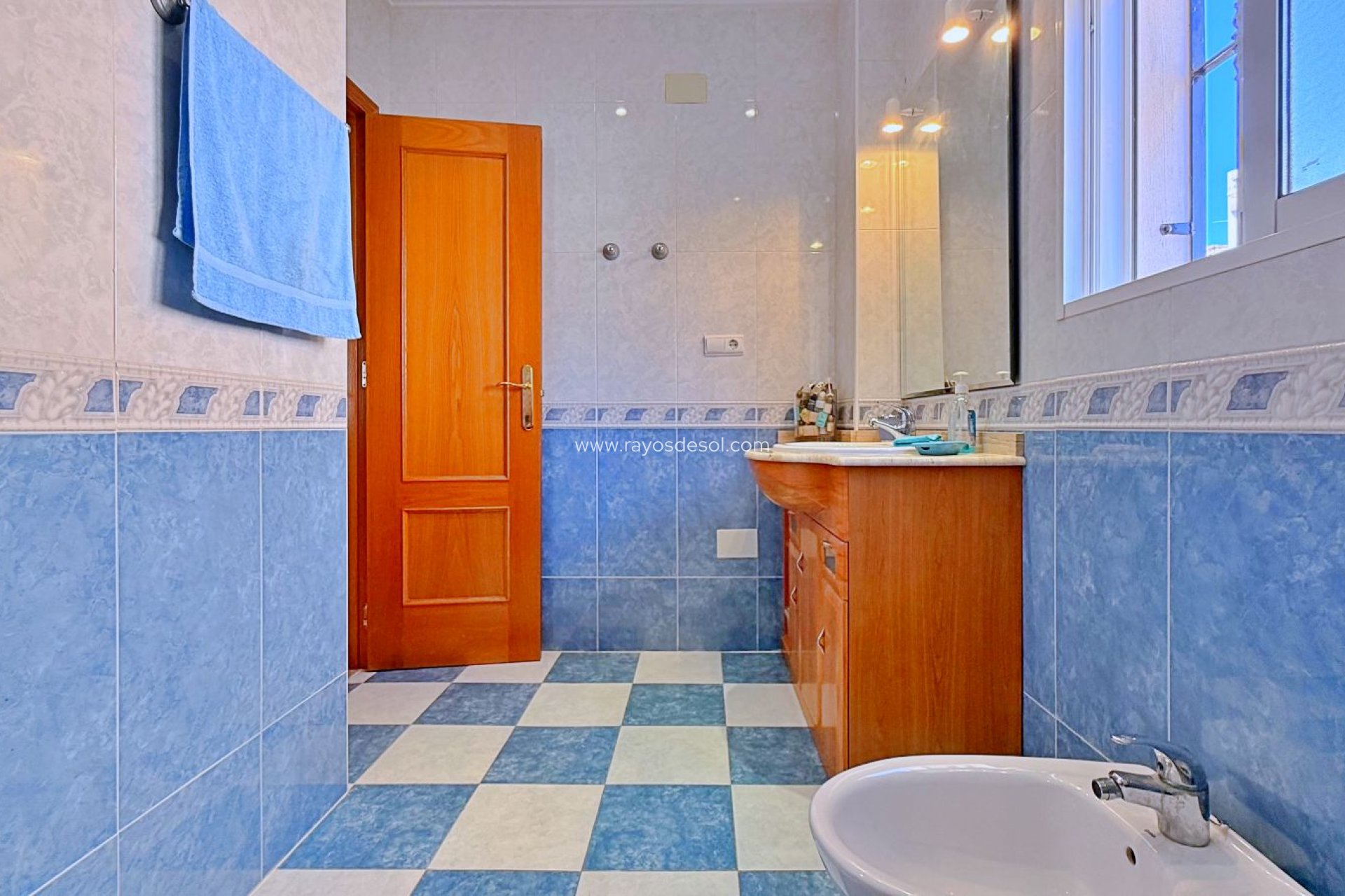 Wiederverkauf - Villa - Costa Blanca - Orihuela Costa