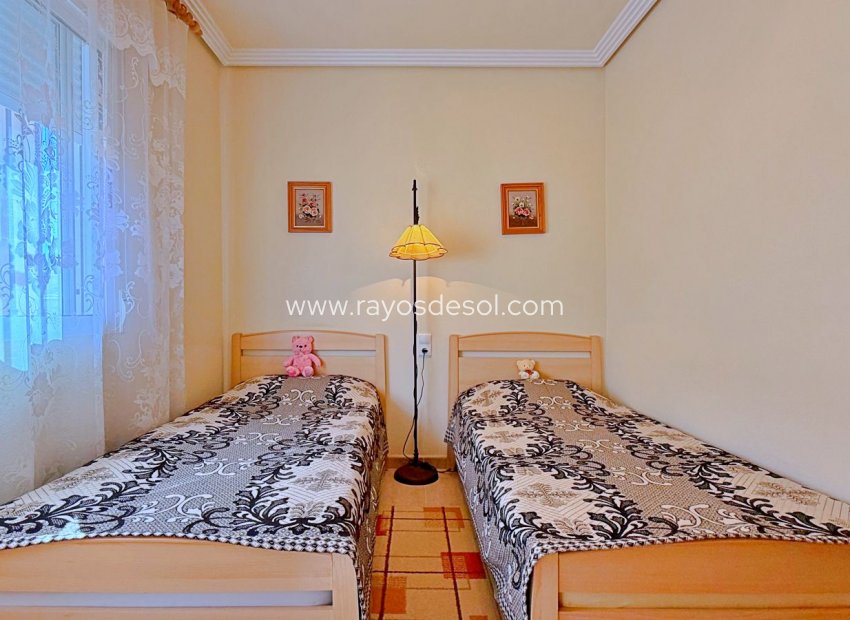 Wiederverkauf - Villa - Costa Blanca - Orihuela Costa