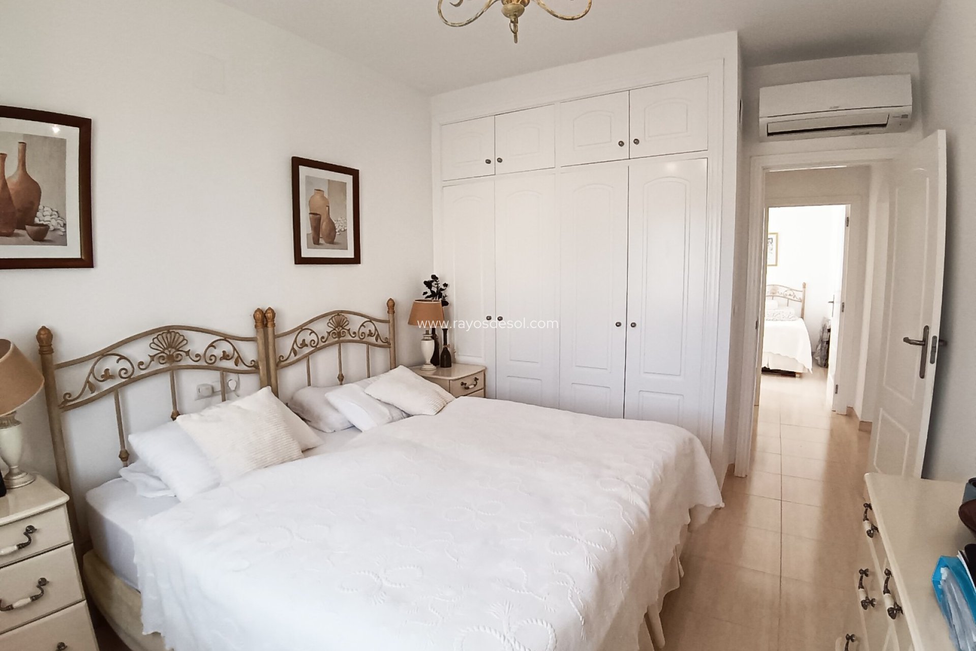 Wiederverkauf - Villa - Denia - la sella