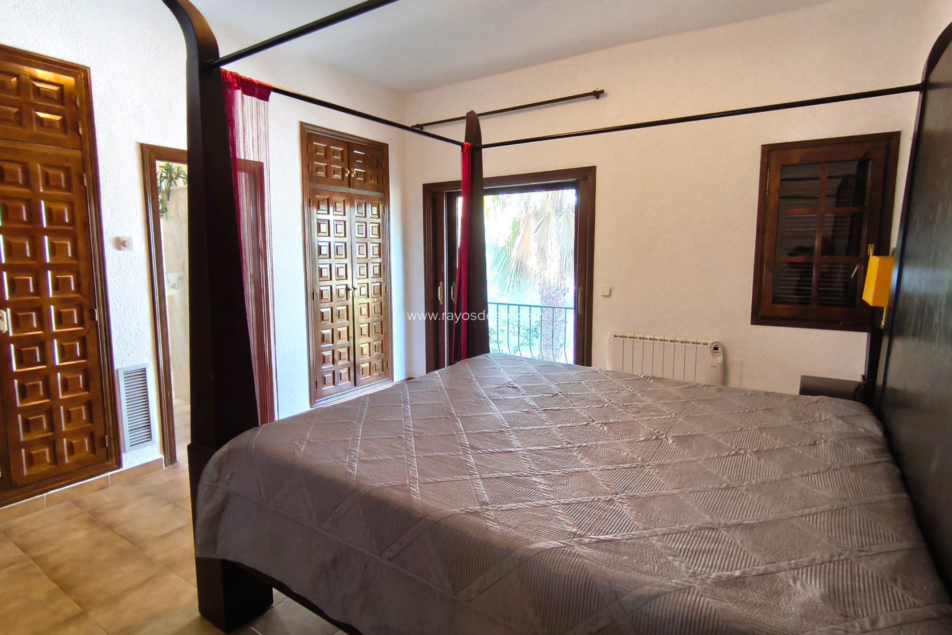 Wiederverkauf - Villa - Denia - la sella