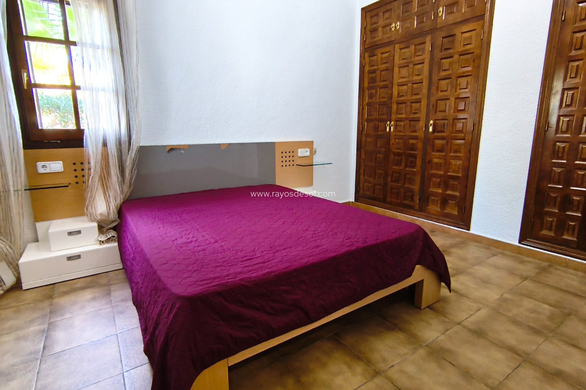 Wiederverkauf - Villa - Denia - la sella