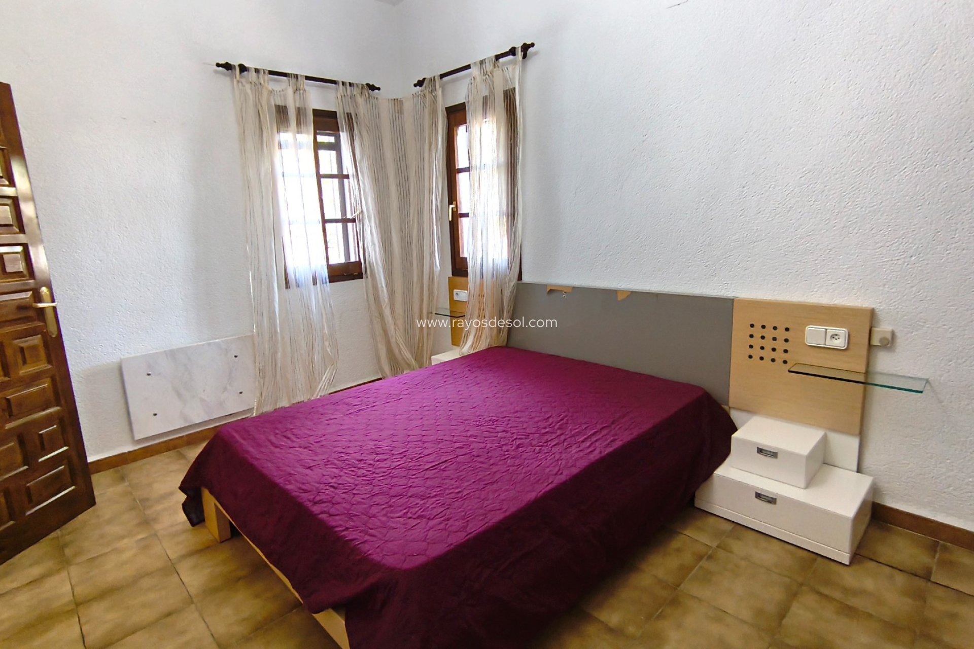 Wiederverkauf - Villa - Denia - la sella