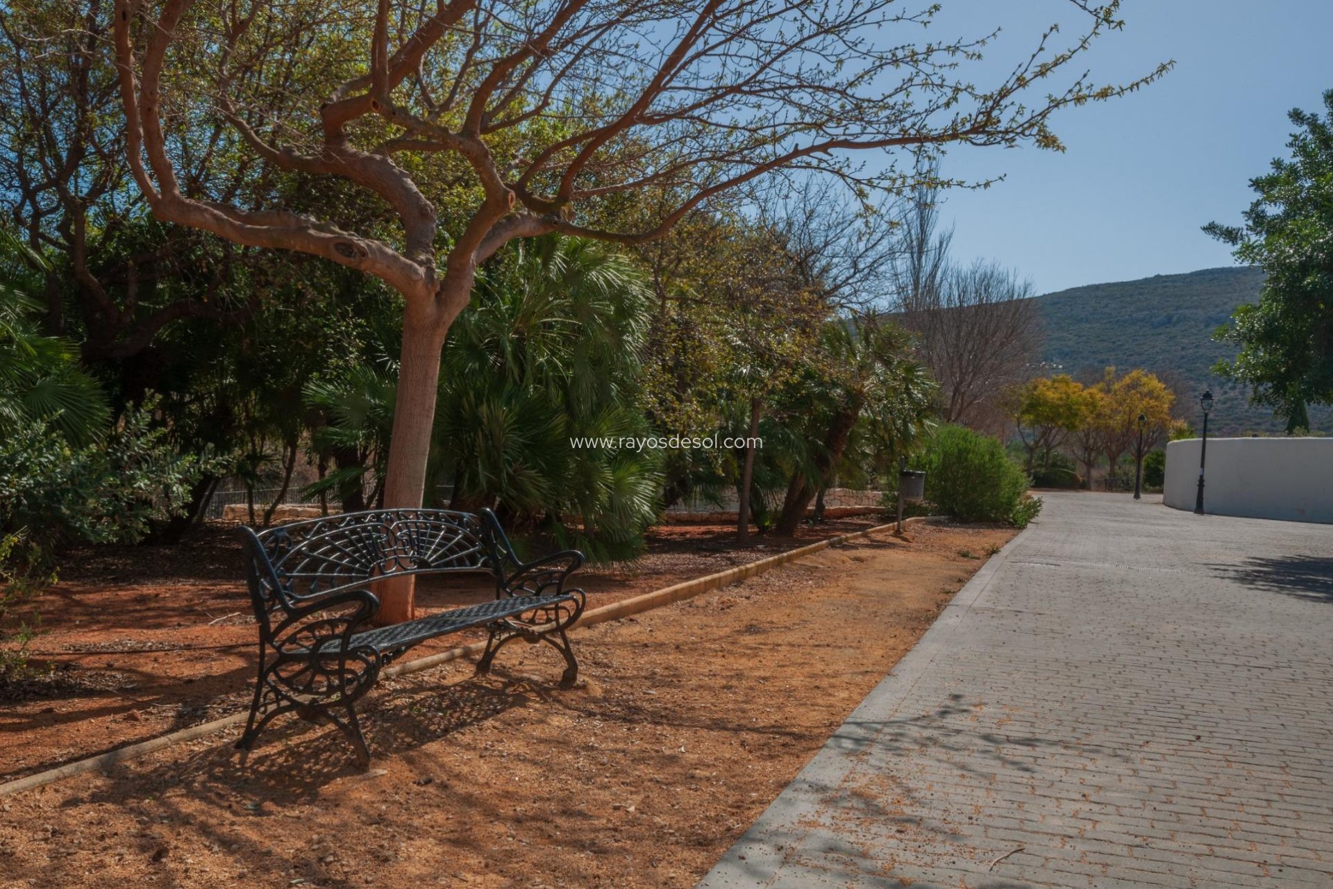 Wiederverkauf - Villa - Denia - La xara