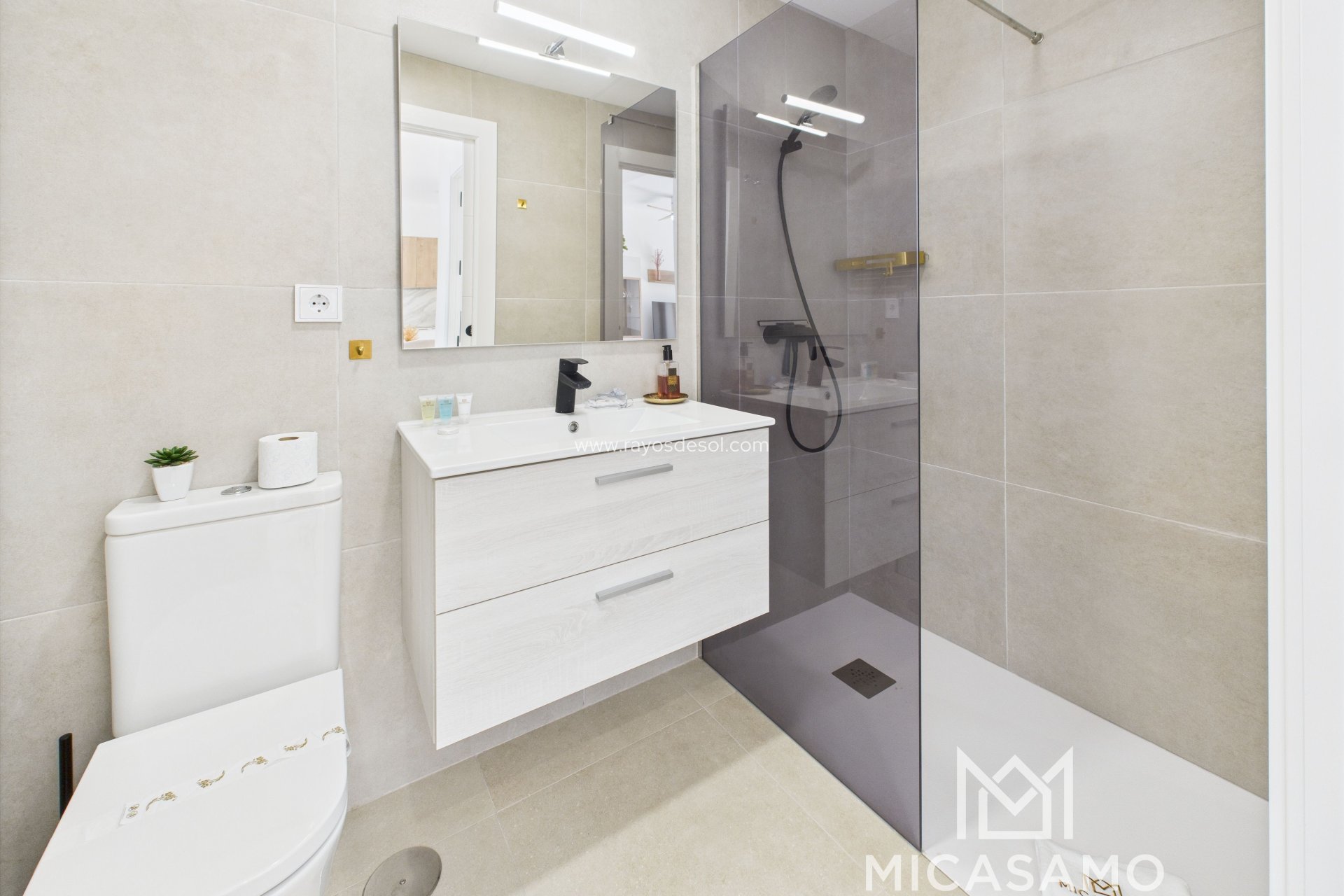 Wiederverkauf - Villa - Dolores de Pacheco