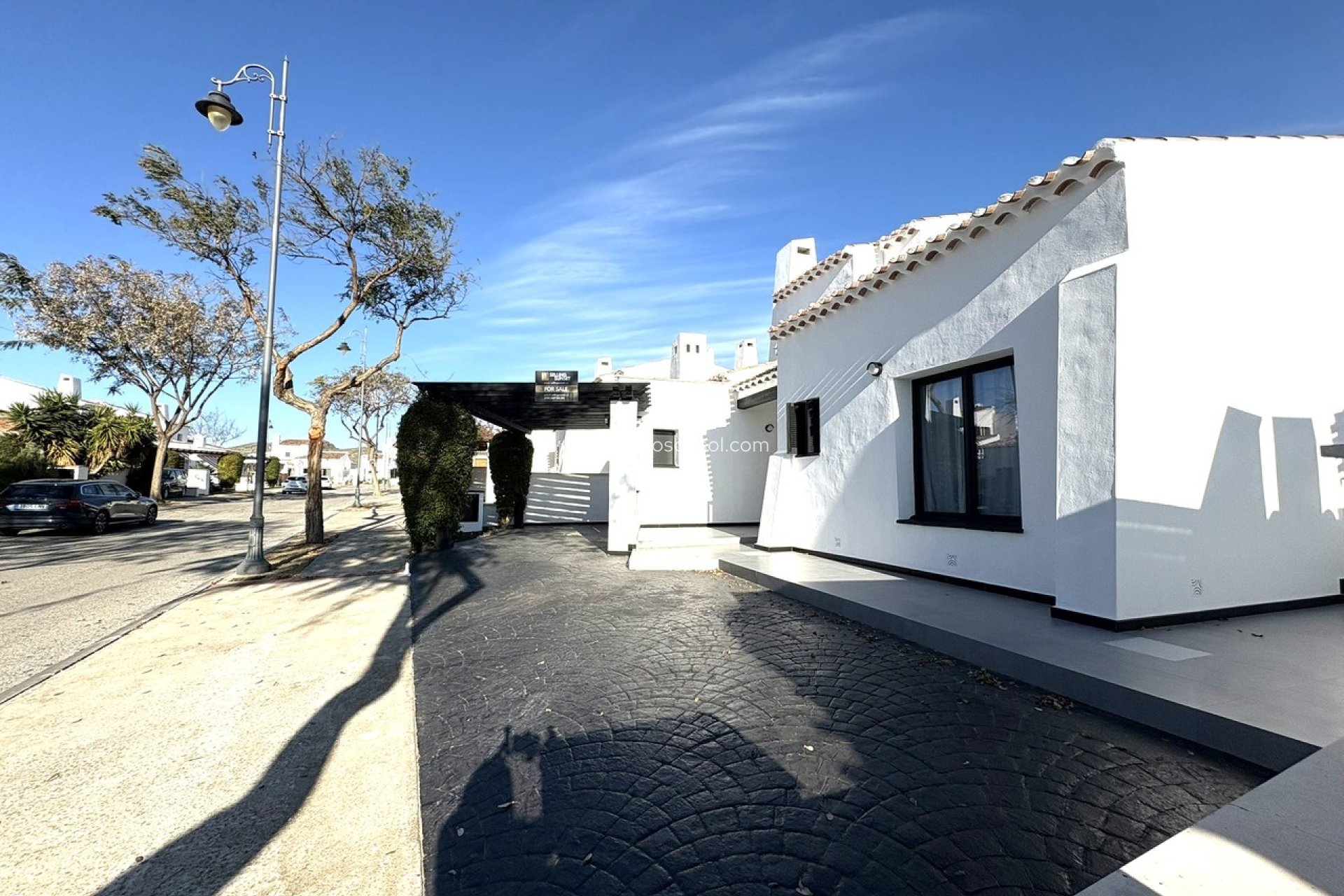 Wiederverkauf - Villa - El Valle Golf Resort