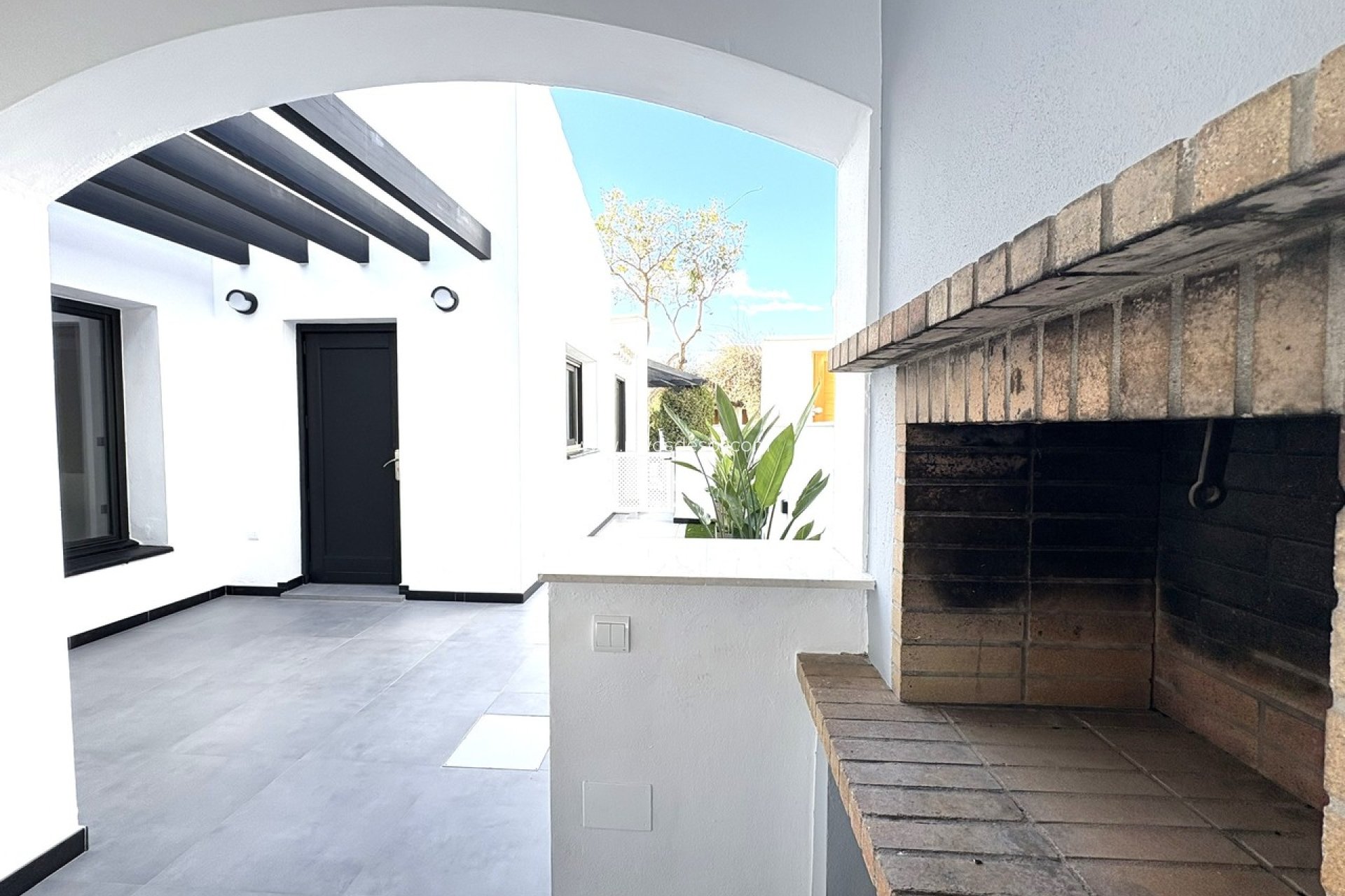 Wiederverkauf - Villa - El Valle Golf Resort