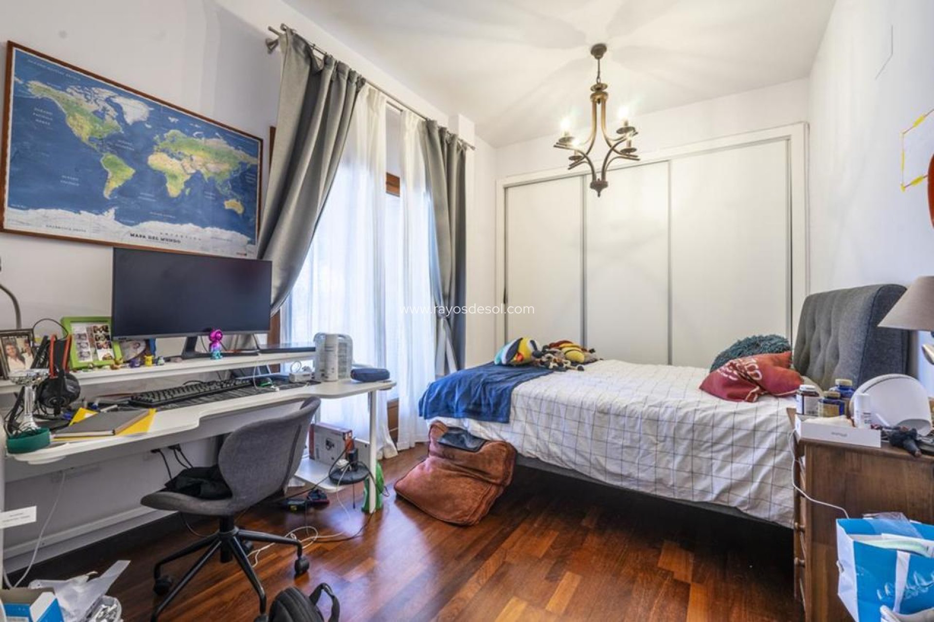 Wiederverkauf - Villa - El Valle Golf Resort