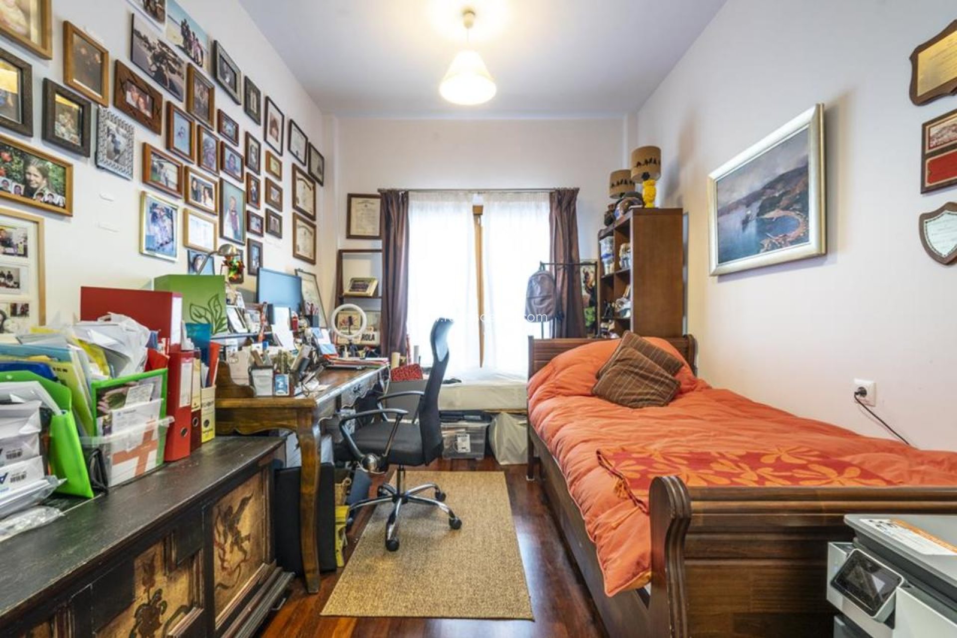 Wiederverkauf - Villa - El Valle Golf Resort