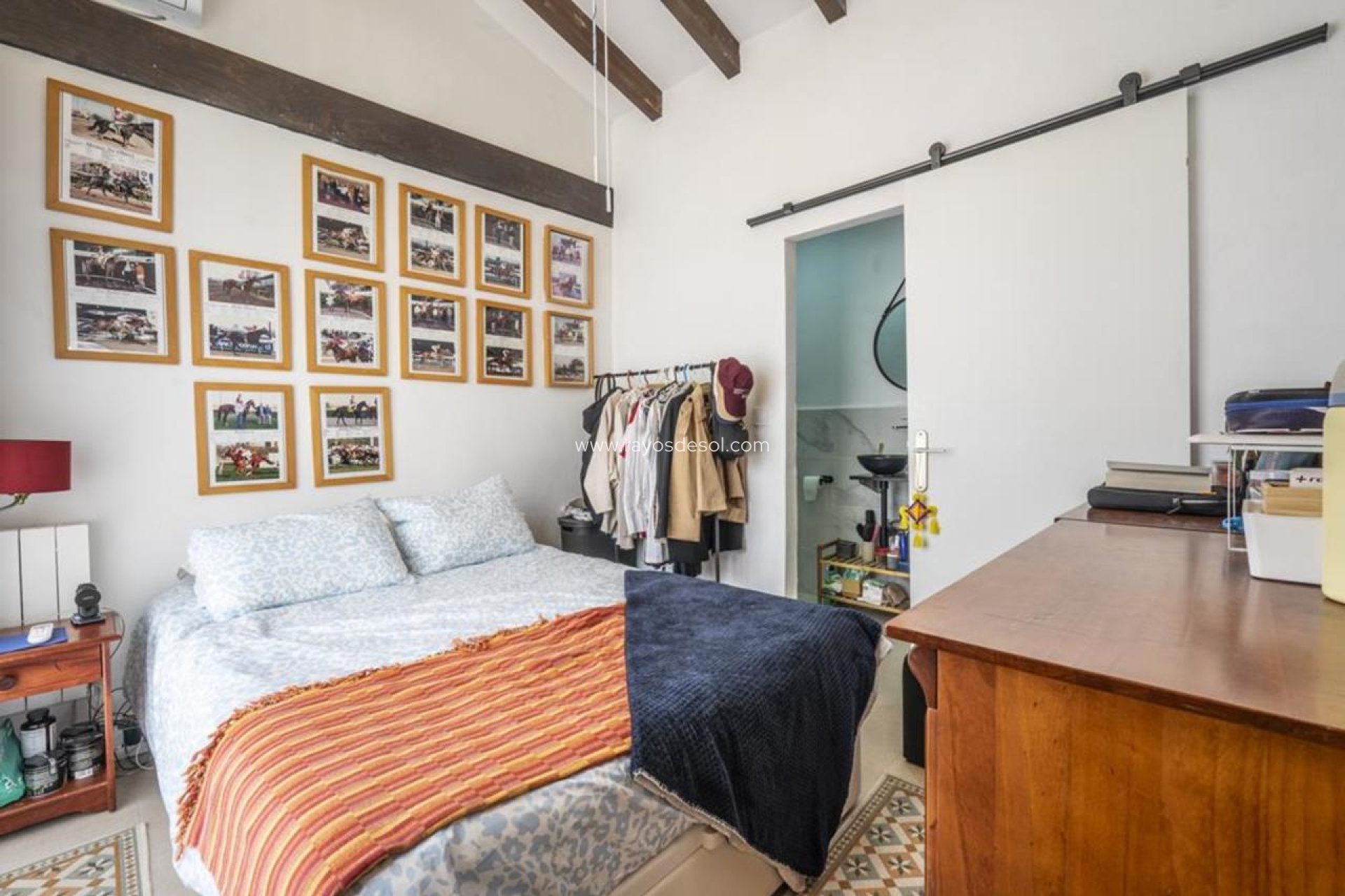 Wiederverkauf - Villa - El Valle Golf Resort