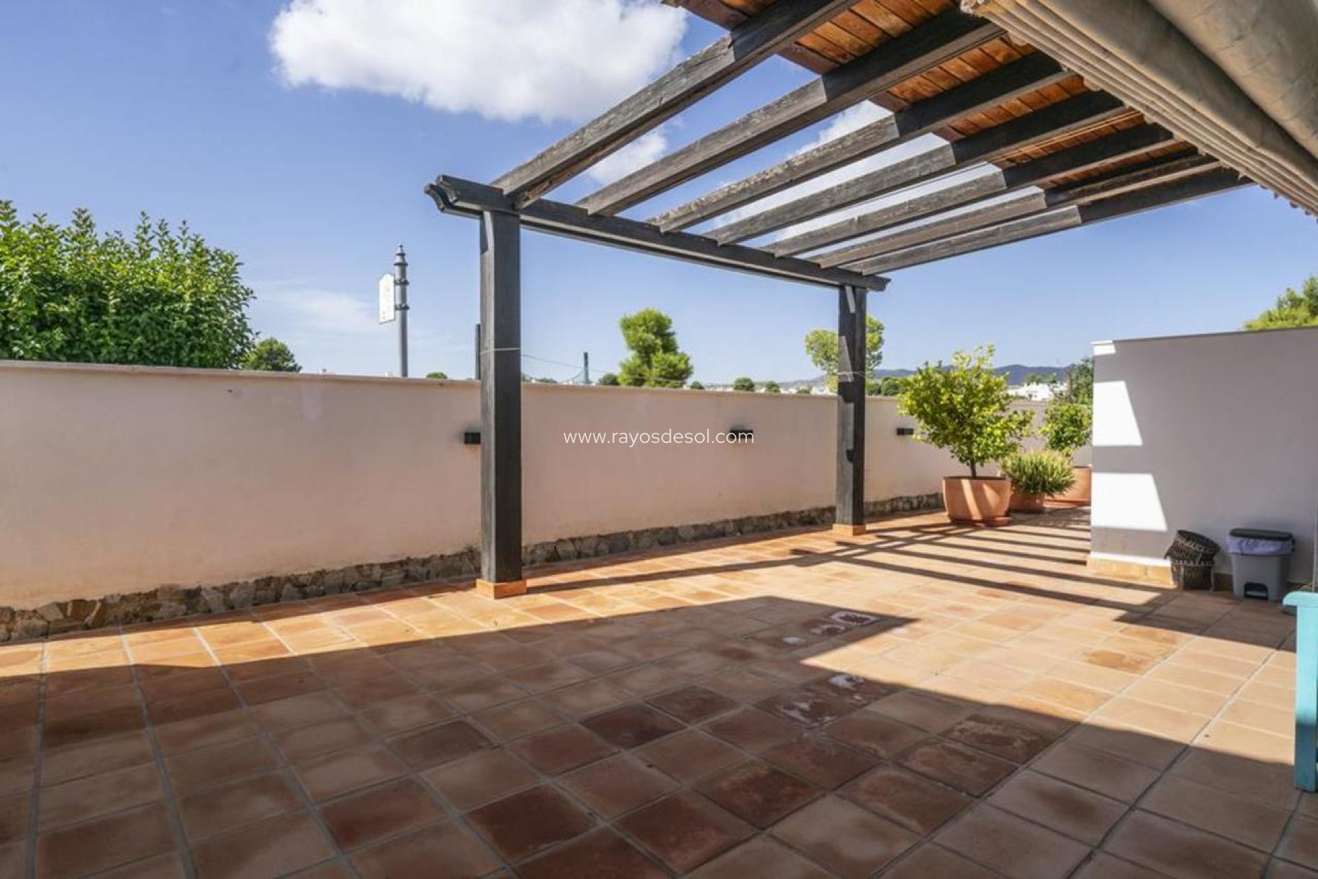 Wiederverkauf - Villa - El Valle Golf Resort