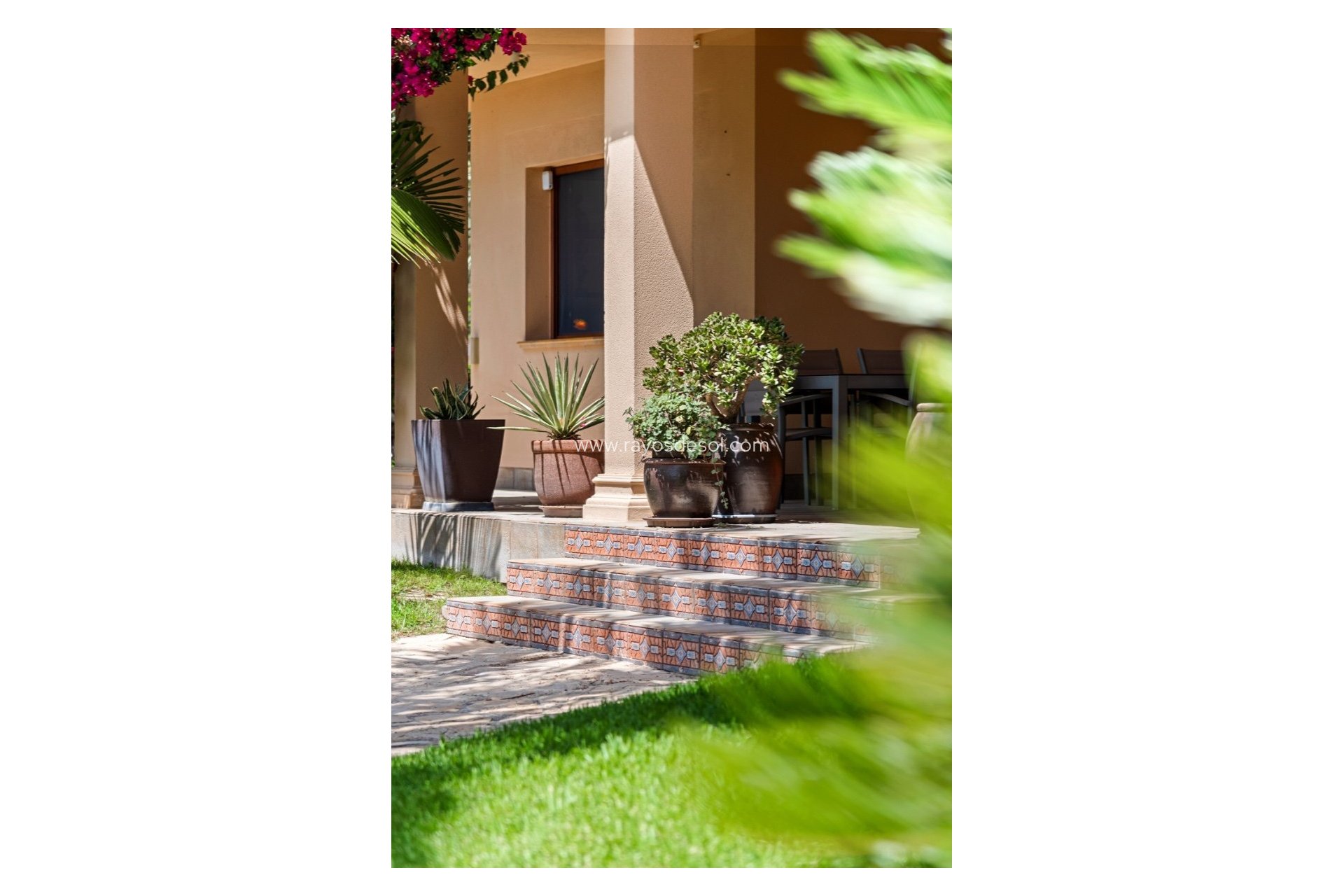 Wiederverkauf - Villa - Elche - Elche/Elx