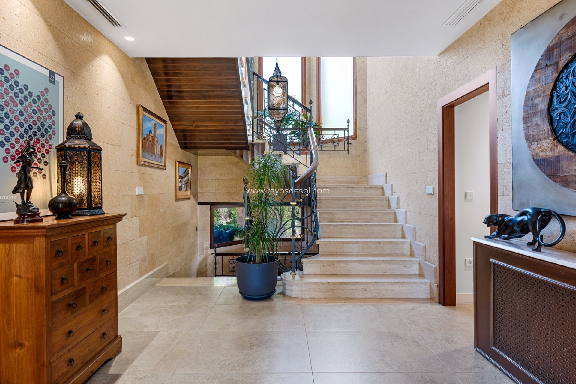 Wiederverkauf - Villa - Elche - Elche/Elx