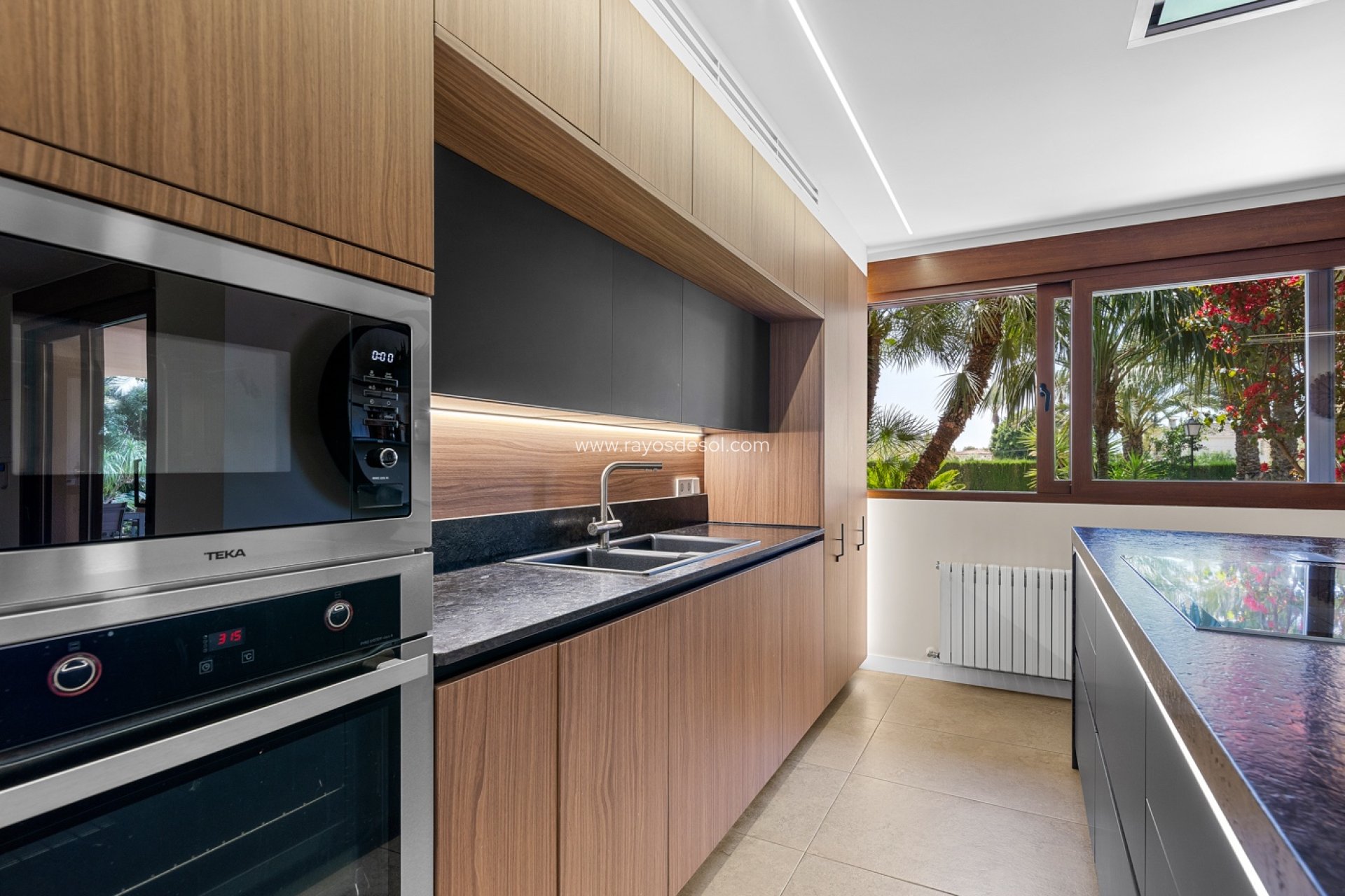 Wiederverkauf - Villa - Elche - Elche/Elx