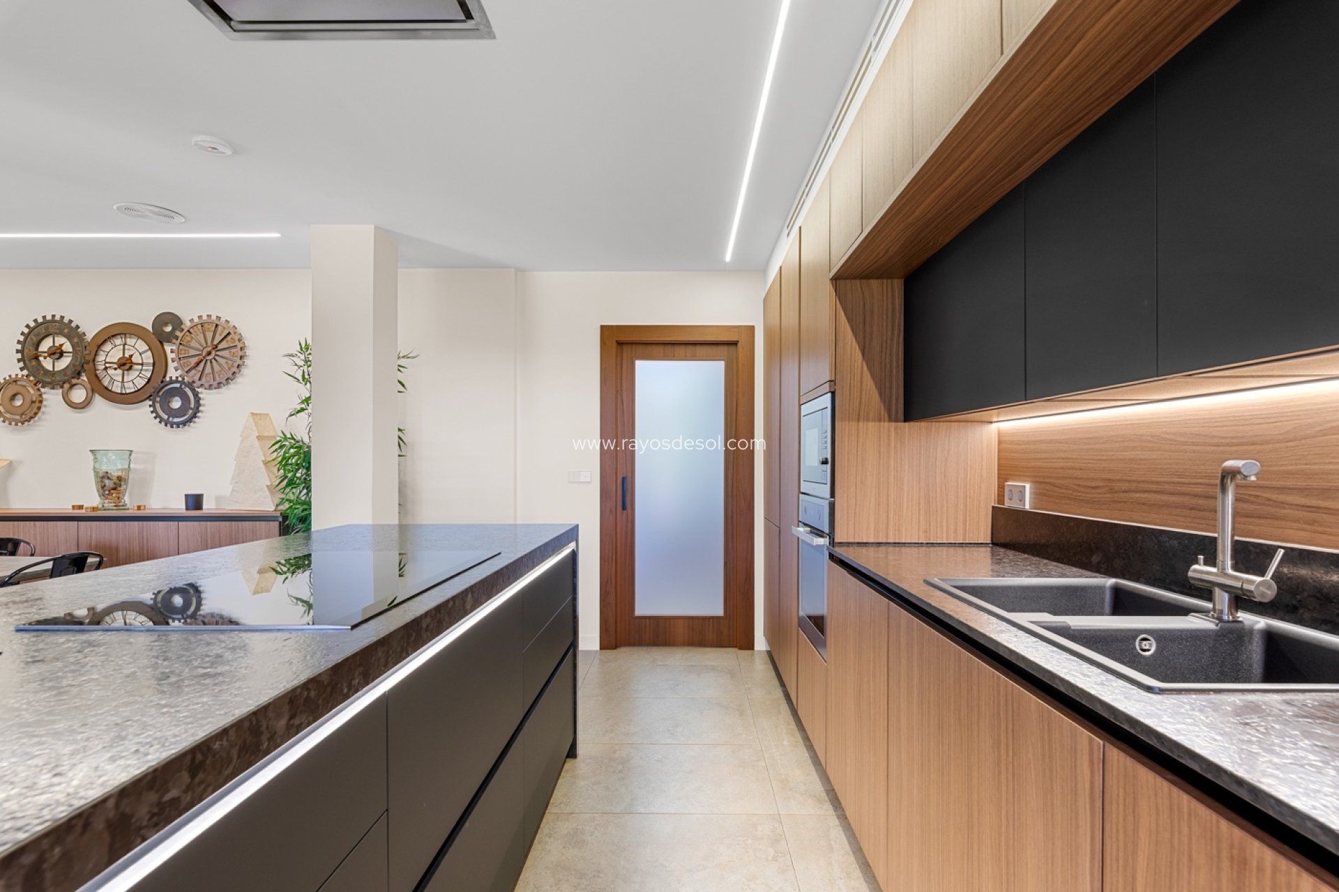 Wiederverkauf - Villa - Elche - Elche/Elx