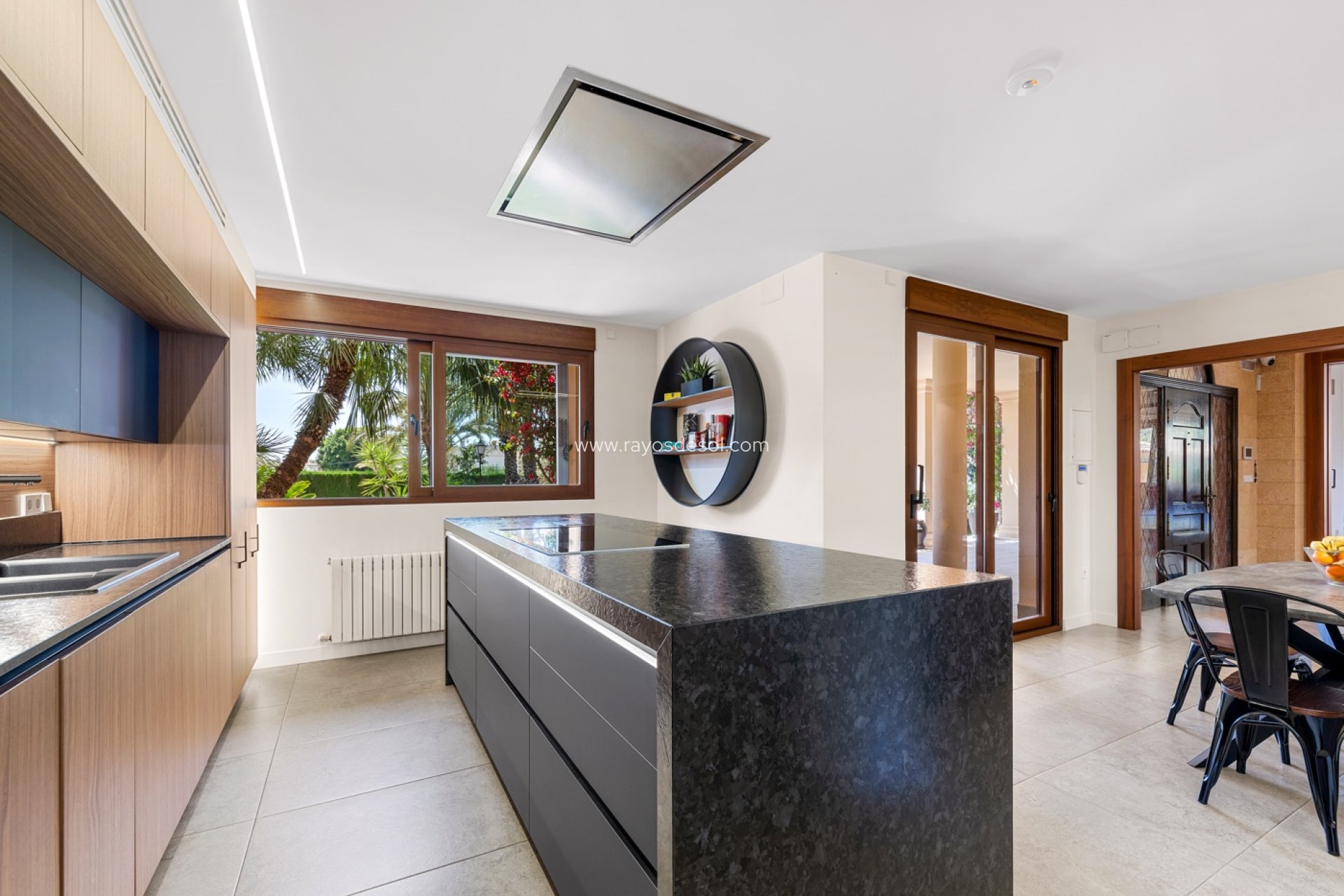 Wiederverkauf - Villa - Elche - Elche/Elx