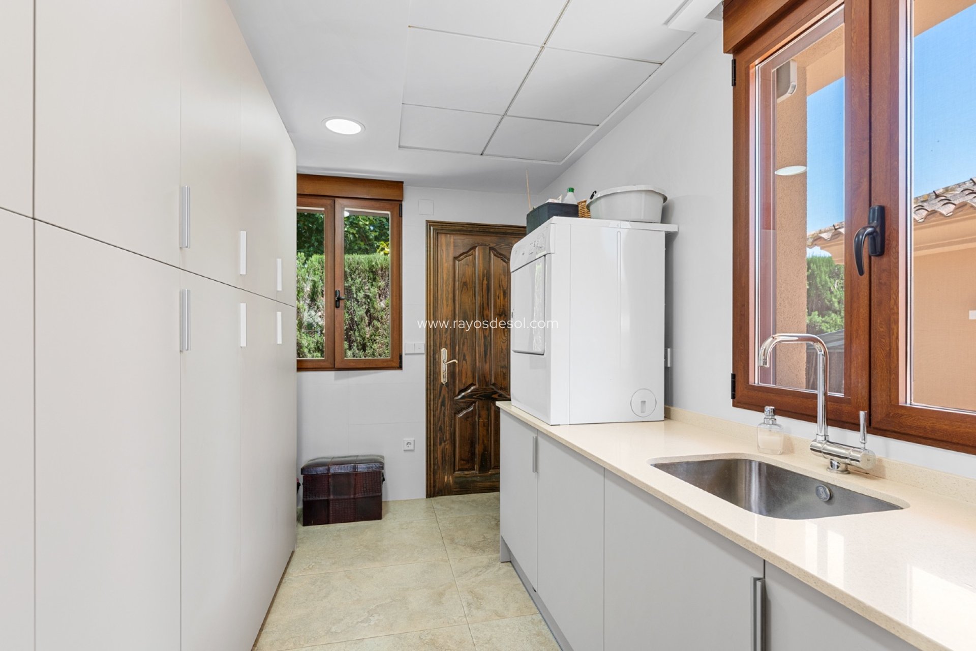 Wiederverkauf - Villa - Elche - Elche/Elx