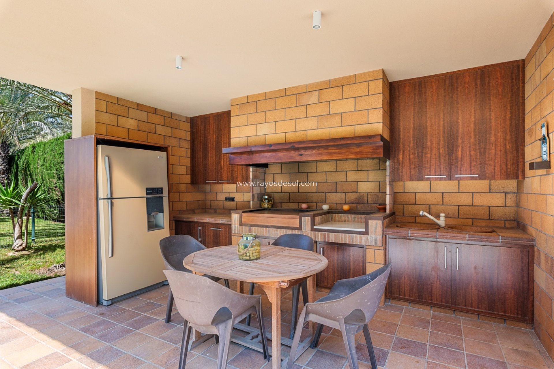 Wiederverkauf - Villa - Elche - Elche/Elx