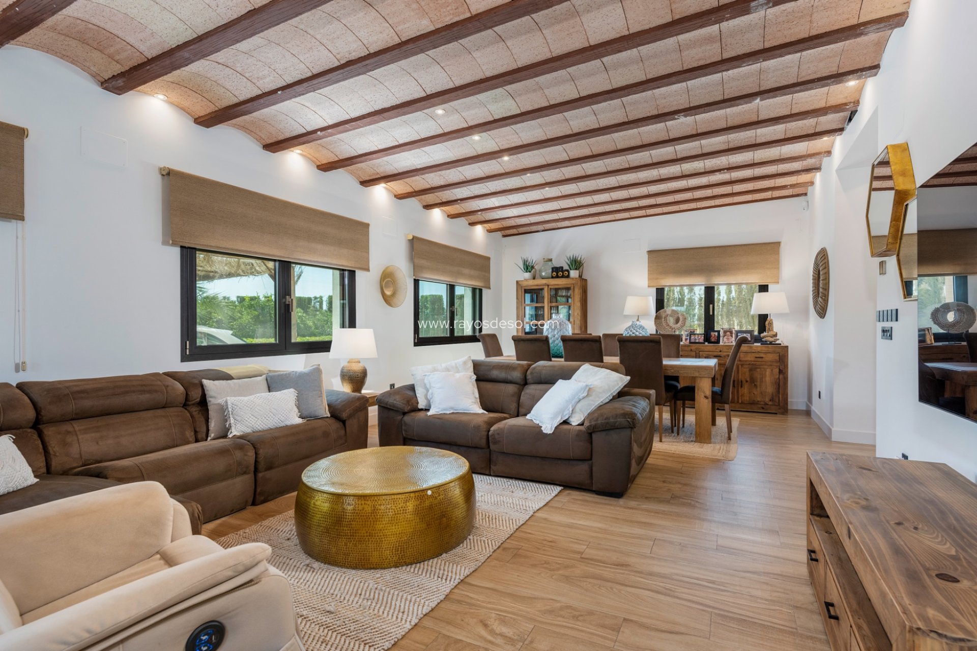 Wiederverkauf - Villa - Elche - Elche/Elx