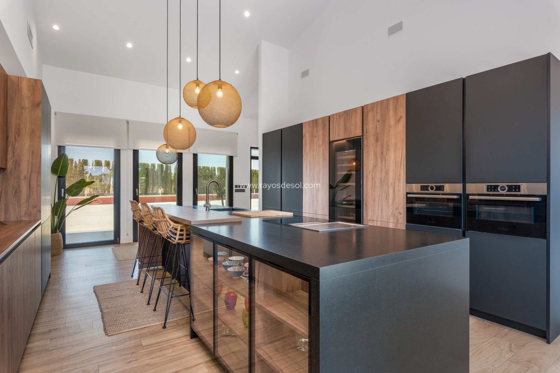 Wiederverkauf - Villa - Elche - Elche/Elx