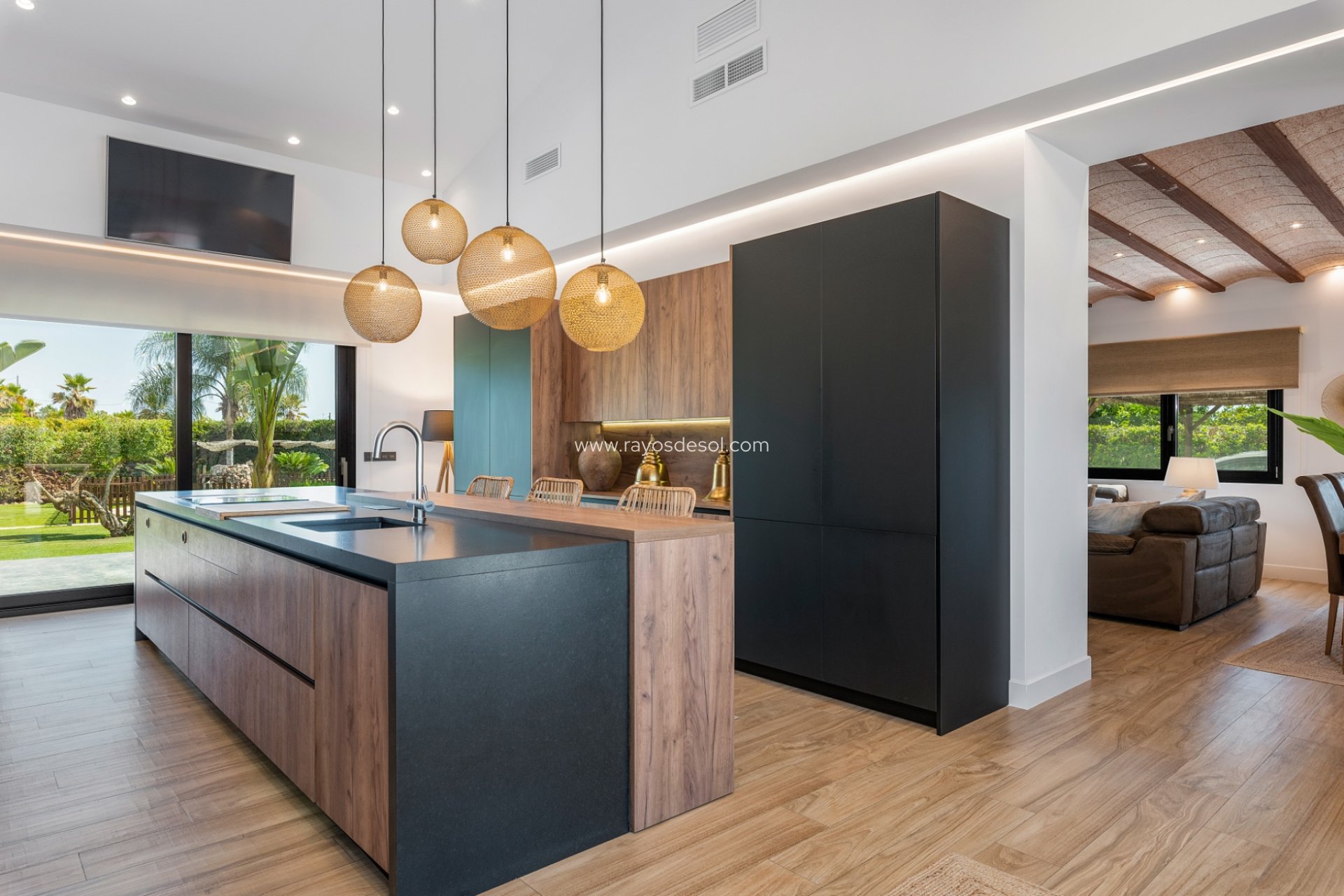 Wiederverkauf - Villa - Elche - Elche/Elx