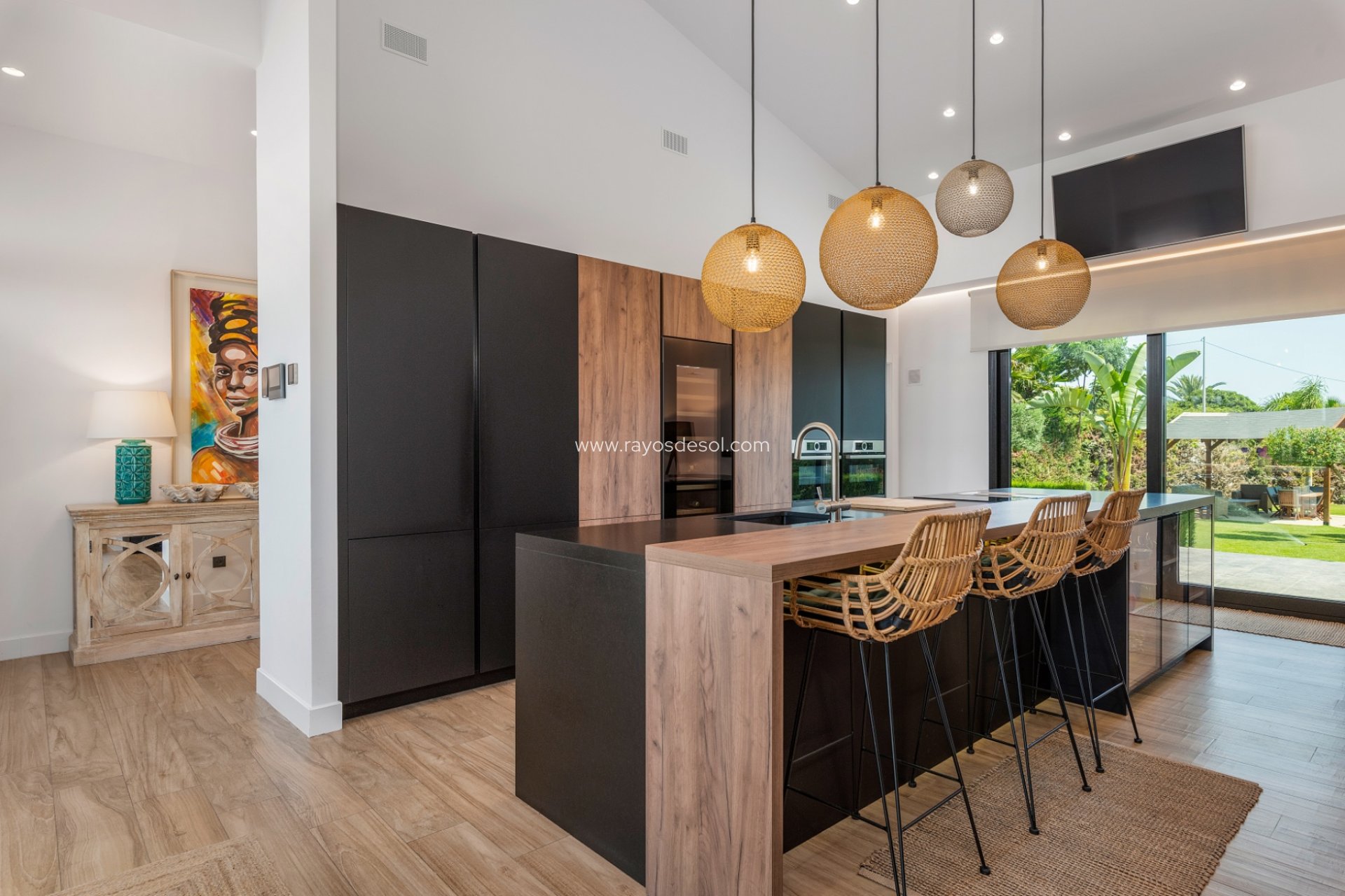 Wiederverkauf - Villa - Elche - Elche/Elx