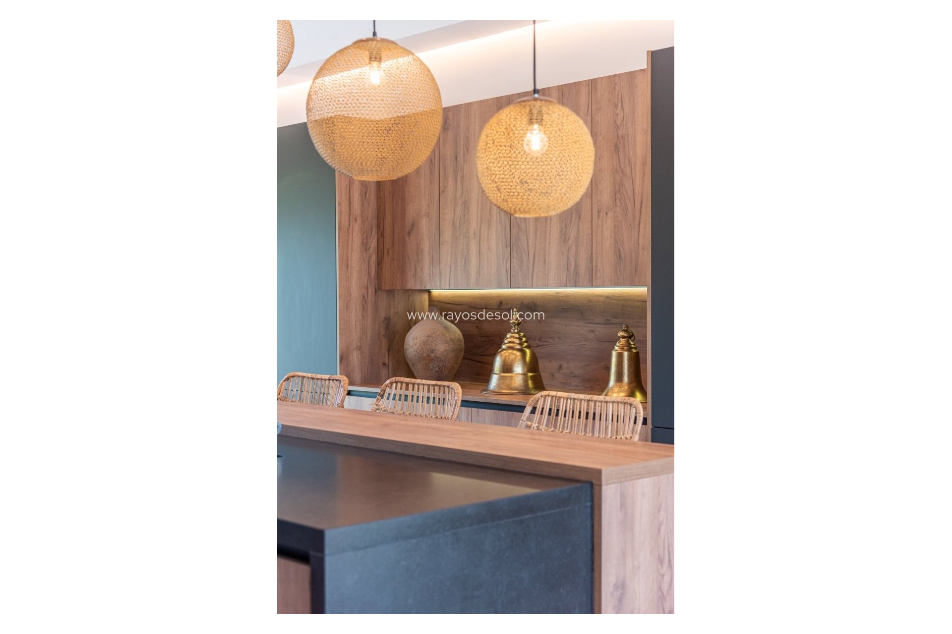 Wiederverkauf - Villa - Elche - Elche/Elx