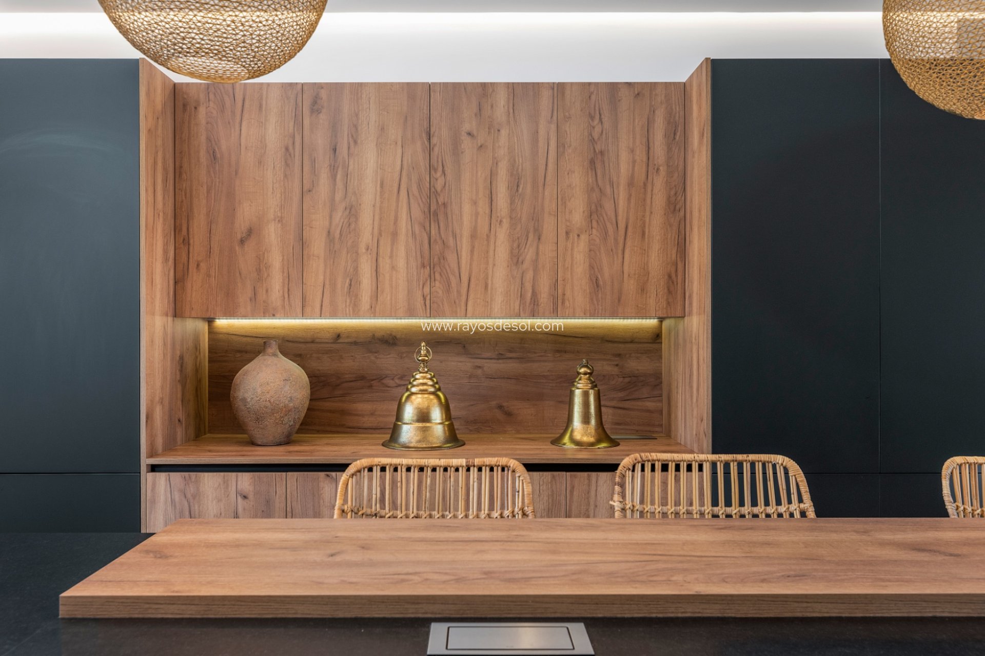 Wiederverkauf - Villa - Elche - Elche/Elx