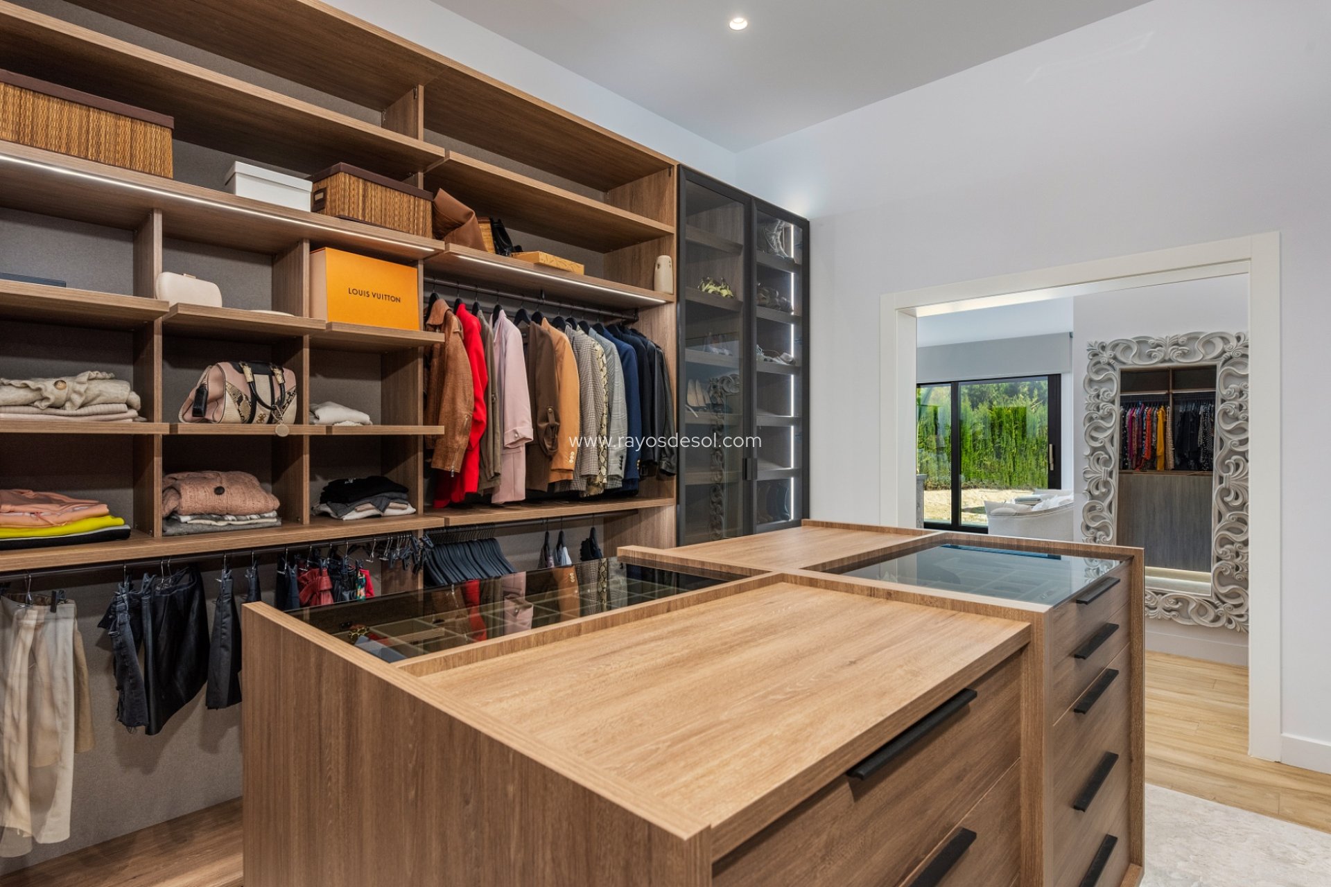 Wiederverkauf - Villa - Elche - Elche/Elx