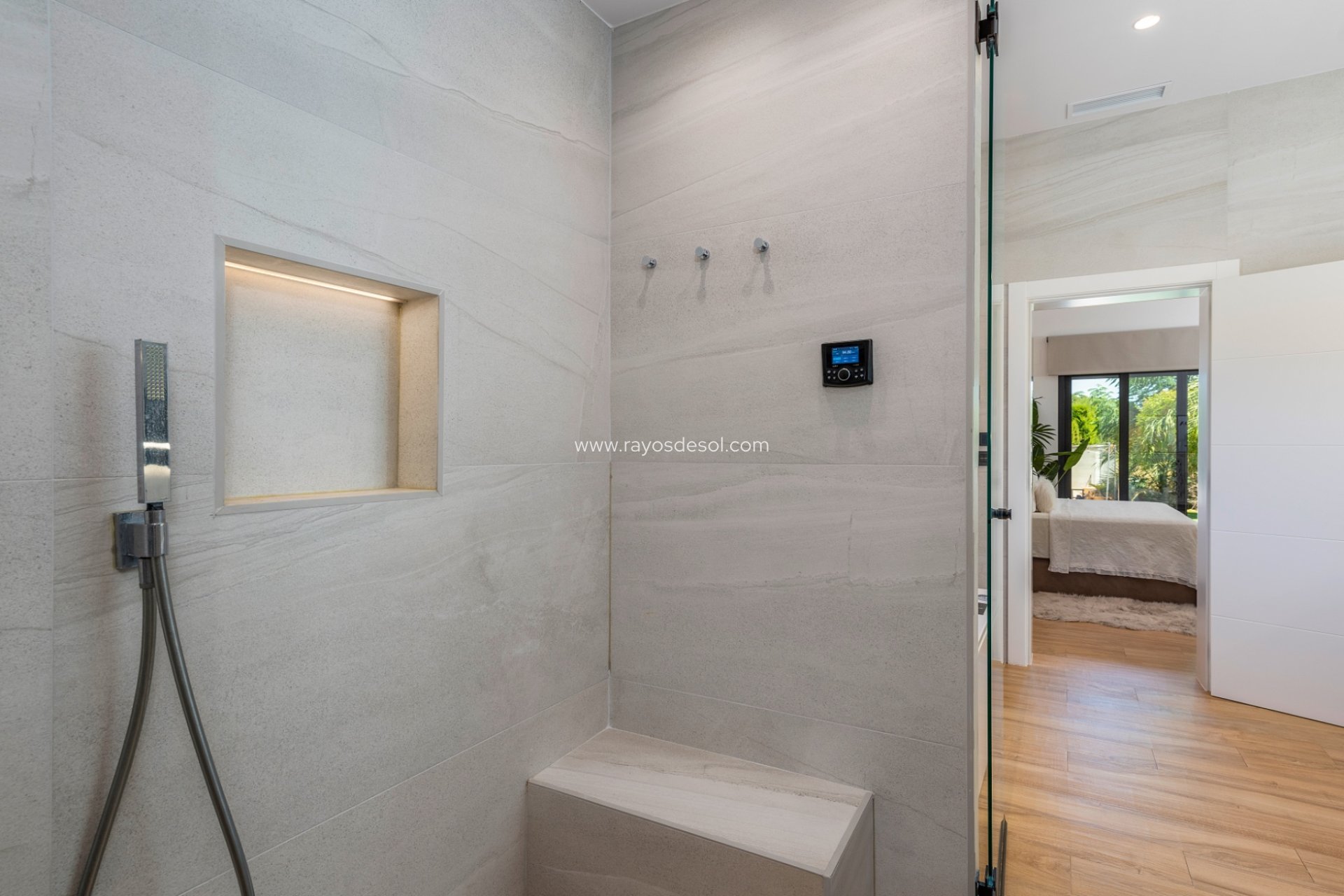 Wiederverkauf - Villa - Elche - Elche/Elx