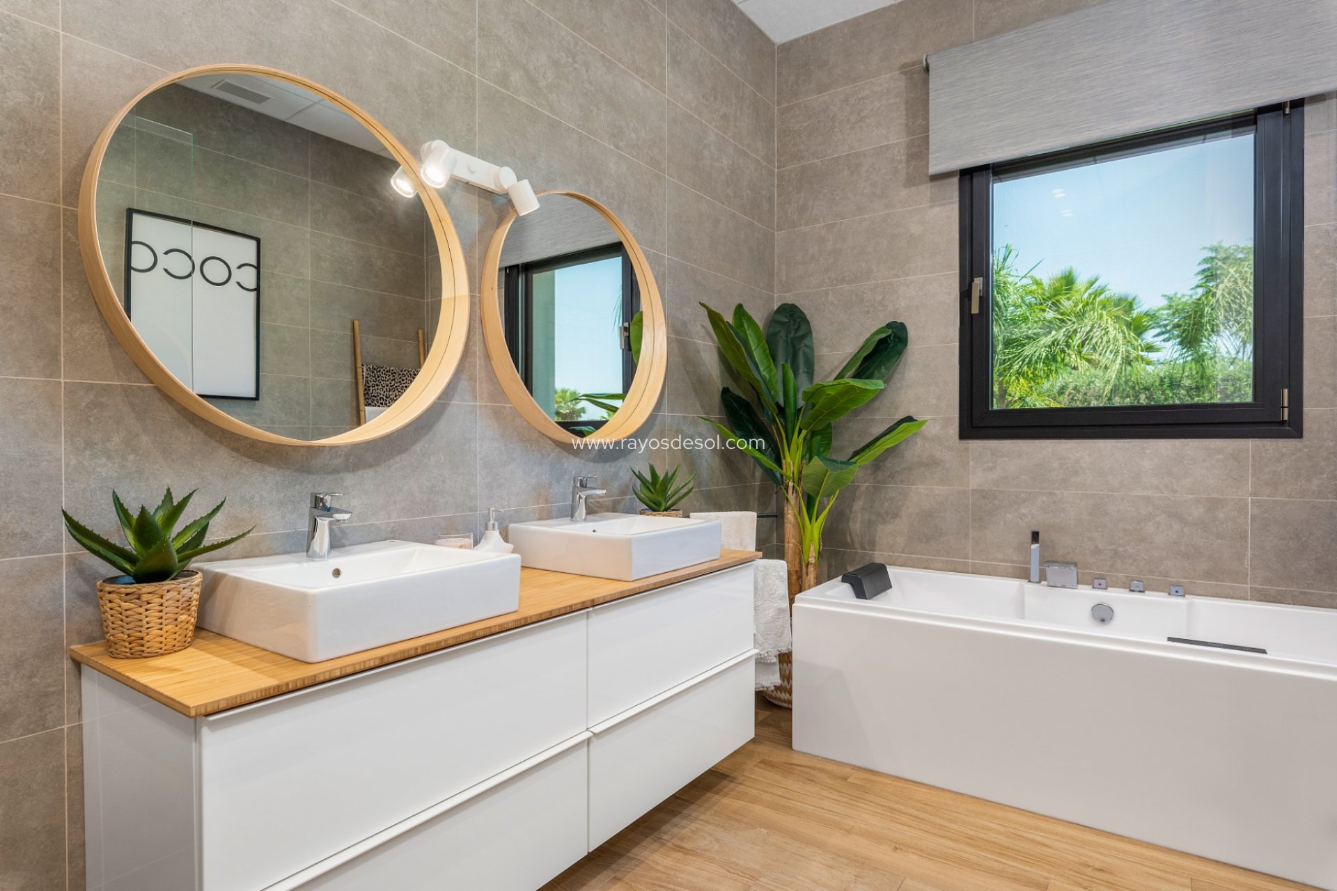 Wiederverkauf - Villa - Elche - Elche/Elx