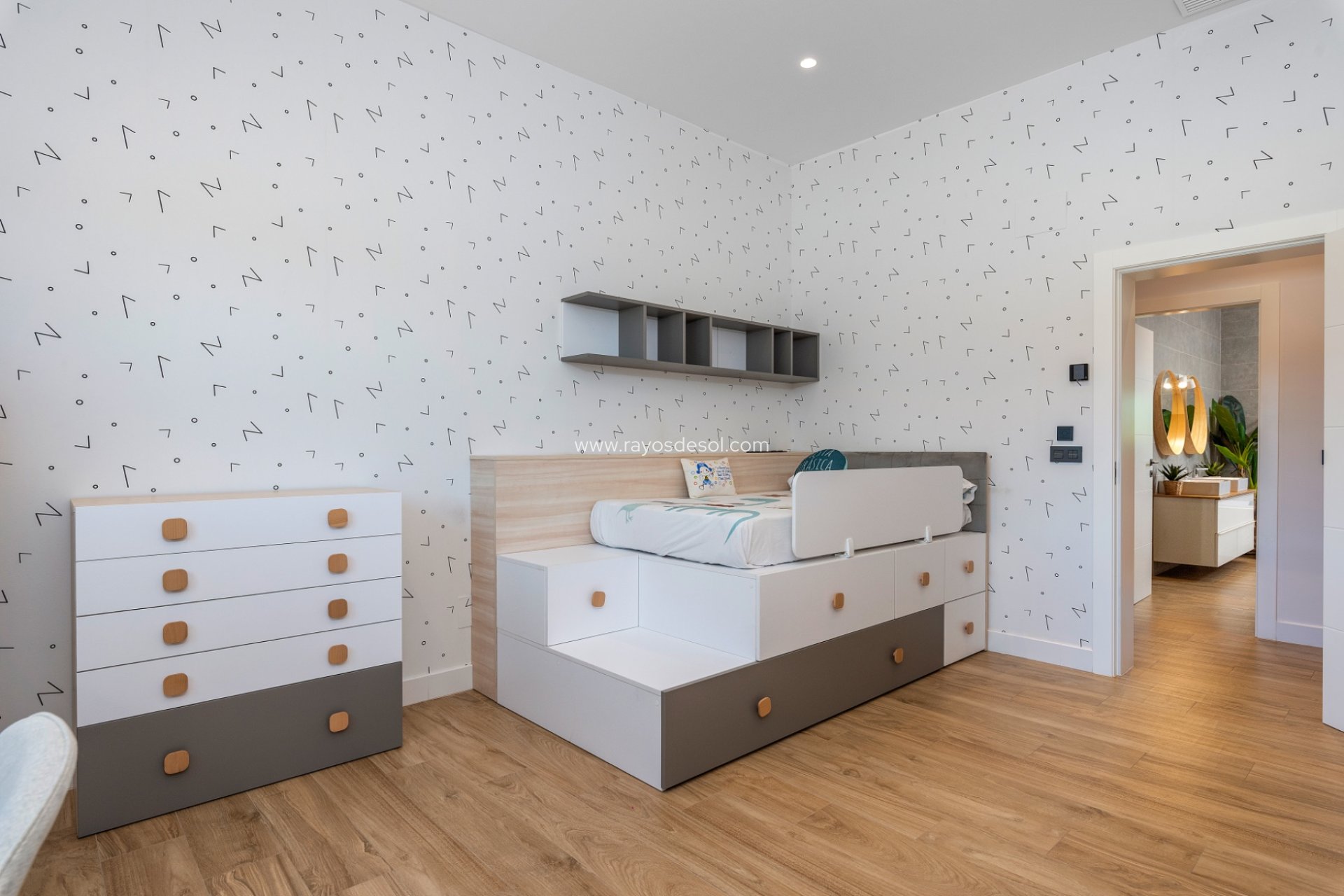 Wiederverkauf - Villa - Elche - Elche/Elx