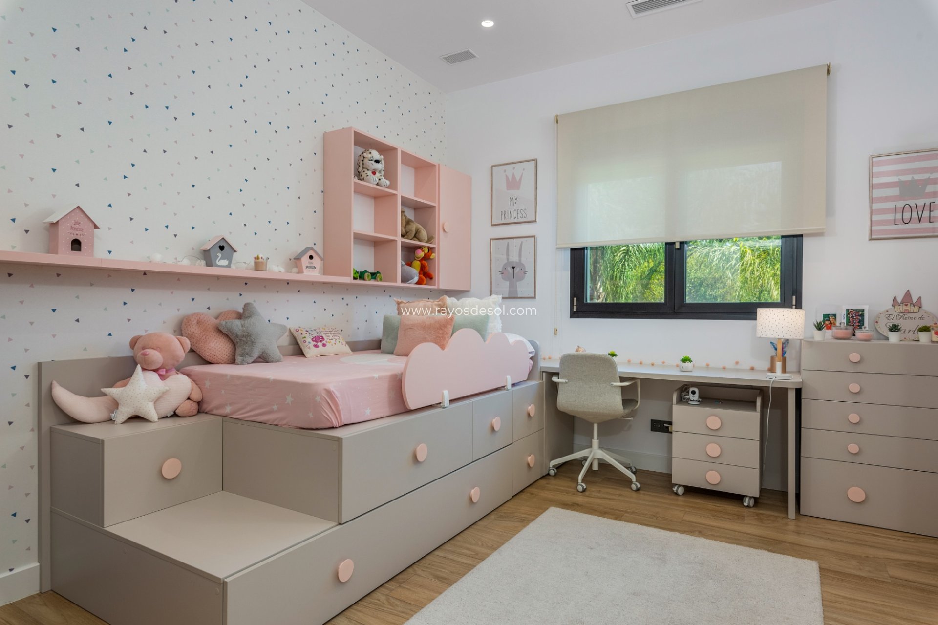 Wiederverkauf - Villa - Elche - Elche/Elx