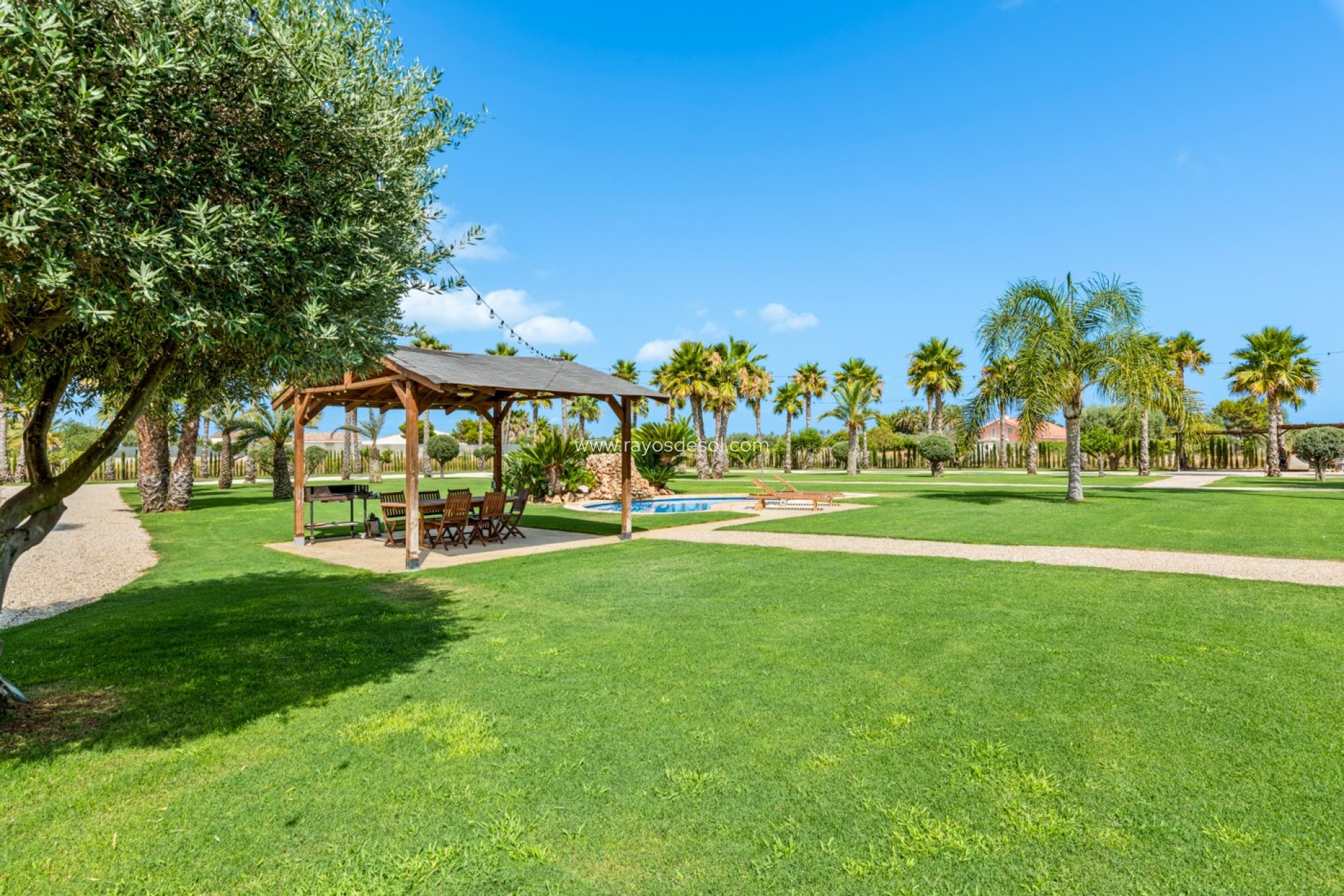 Wiederverkauf - Villa - Elche - Elche/Elx