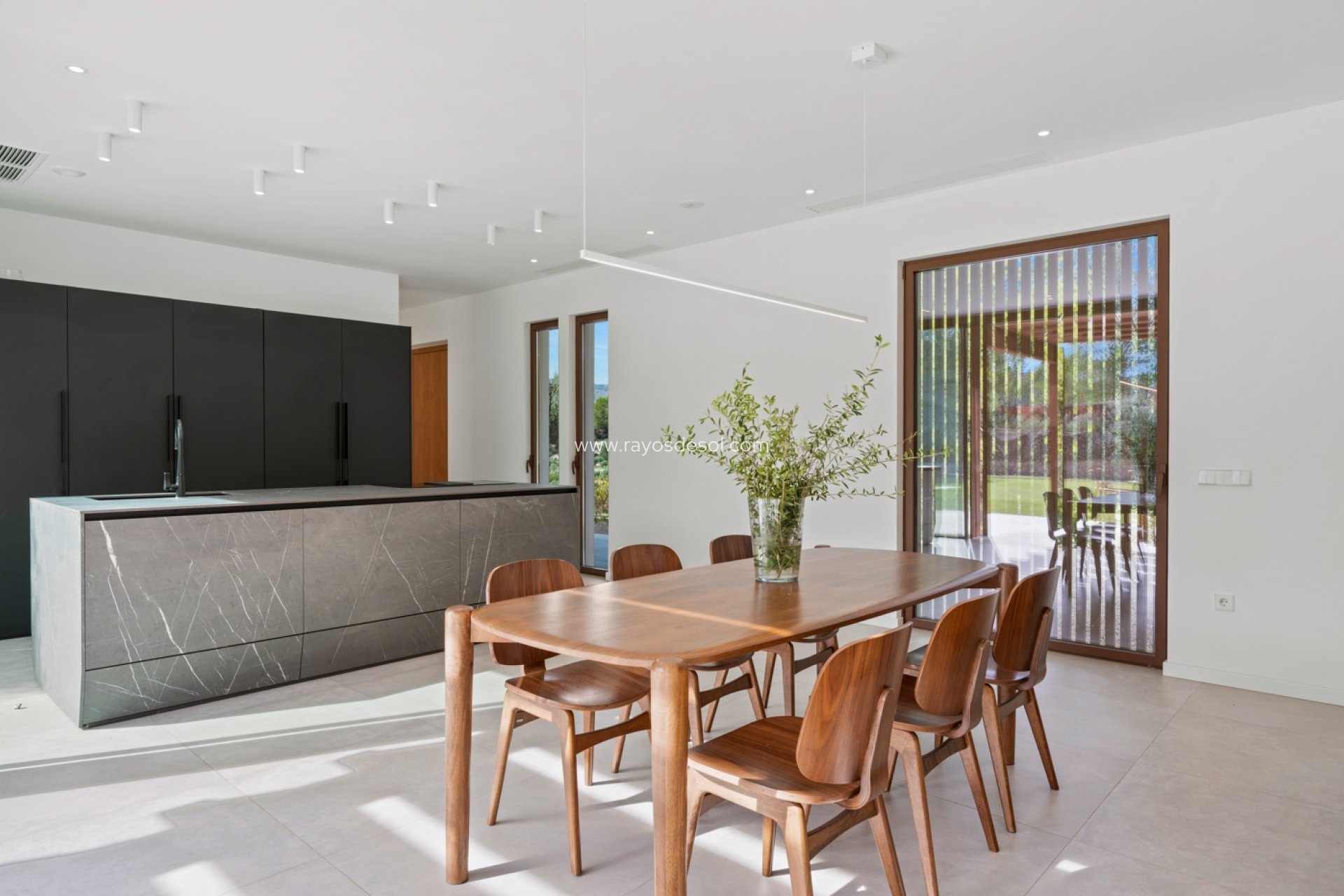 Wiederverkauf - Villa - Finestrat