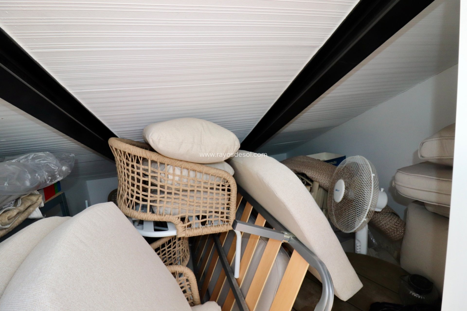 Wiederverkauf - Villa - Guardamar del Segura - El Raso