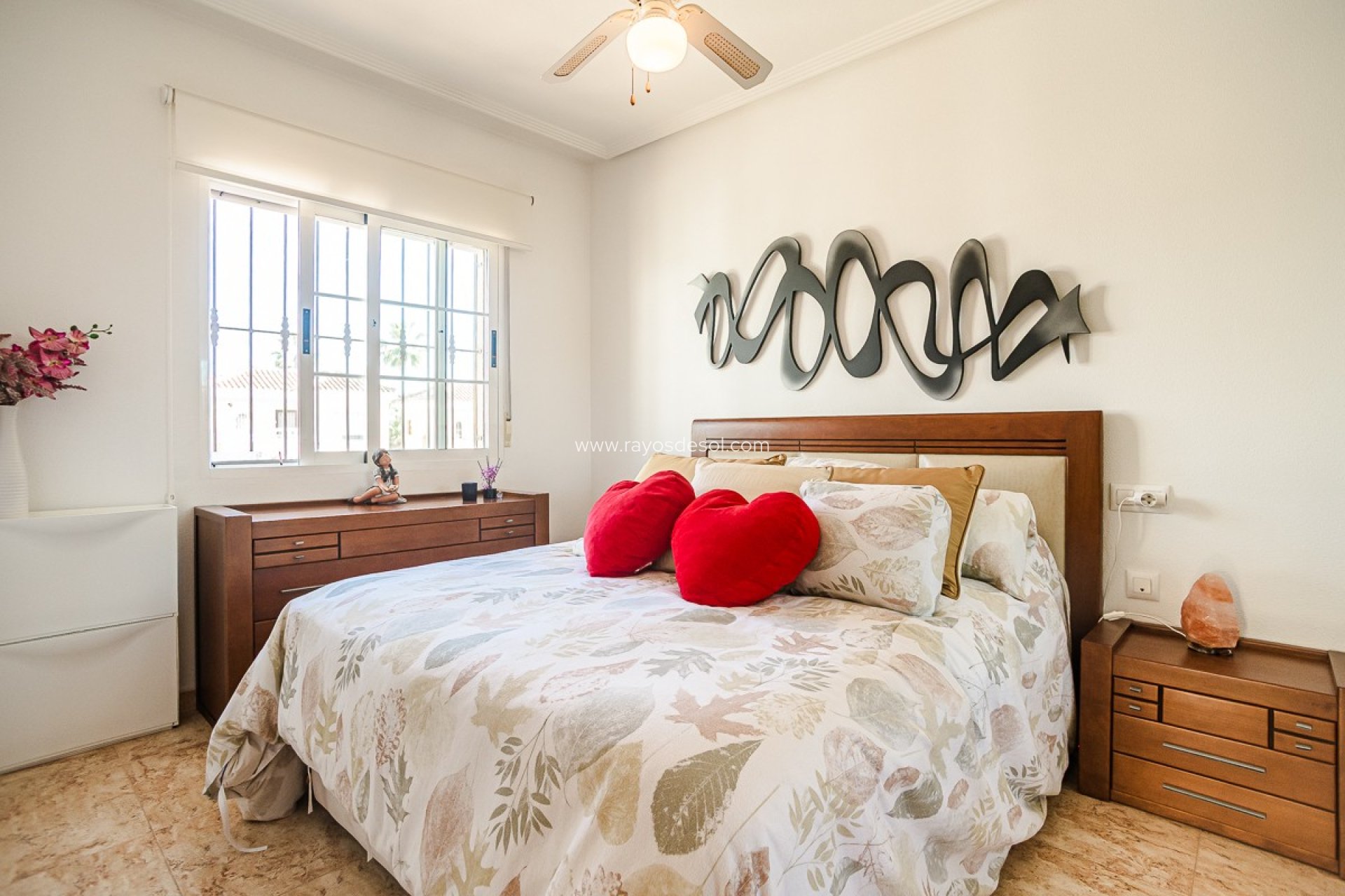 Wiederverkauf - Villa - Guardamar del Segura - EL RASO