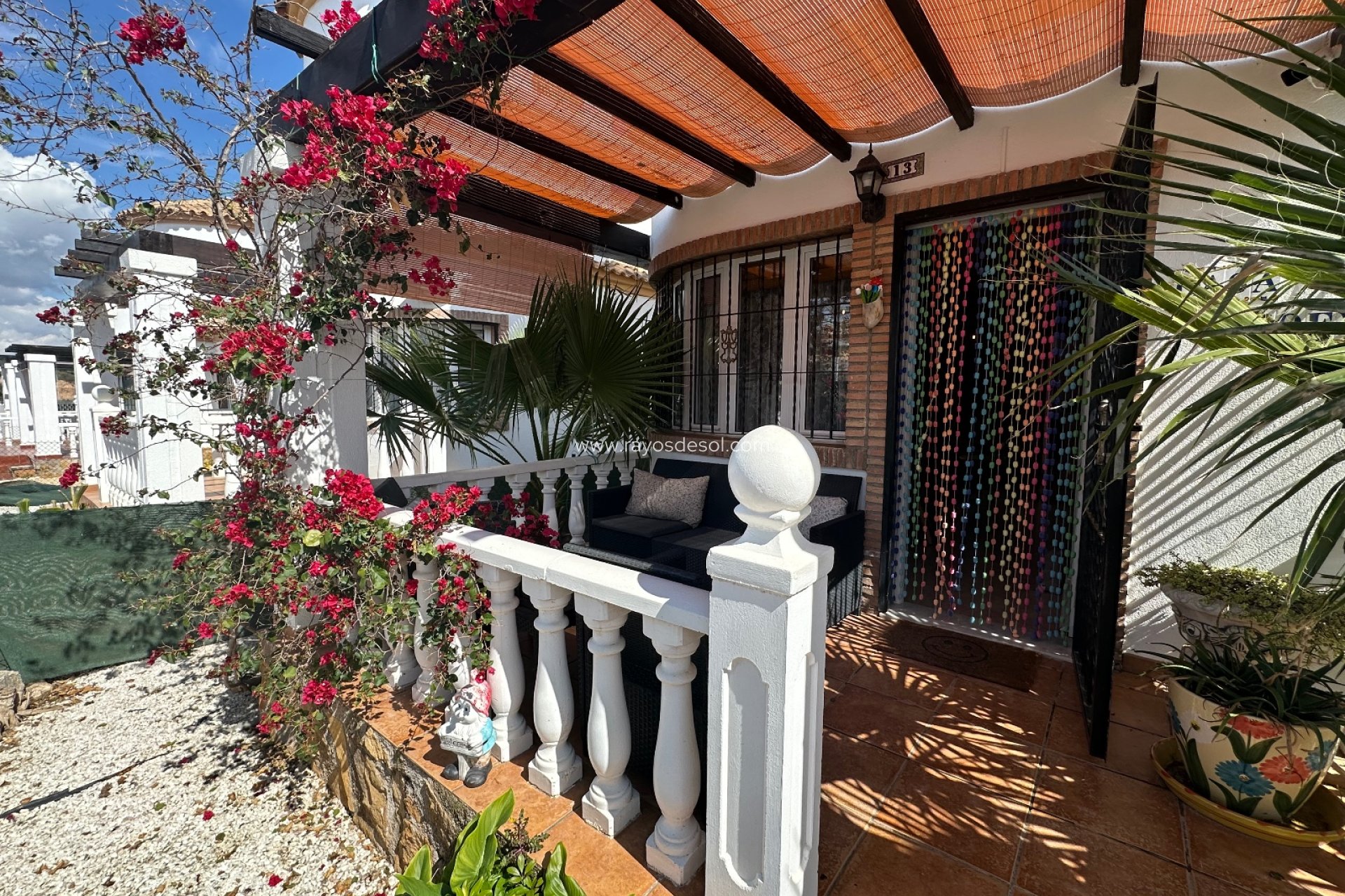 Wiederverkauf - Villa - Guardamar del Segura - El Raso