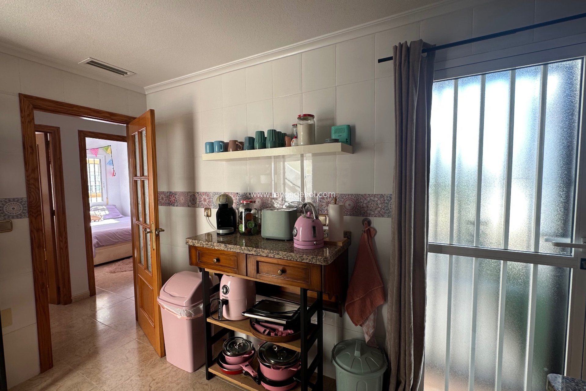 Wiederverkauf - Villa - Guardamar del Segura - El Raso