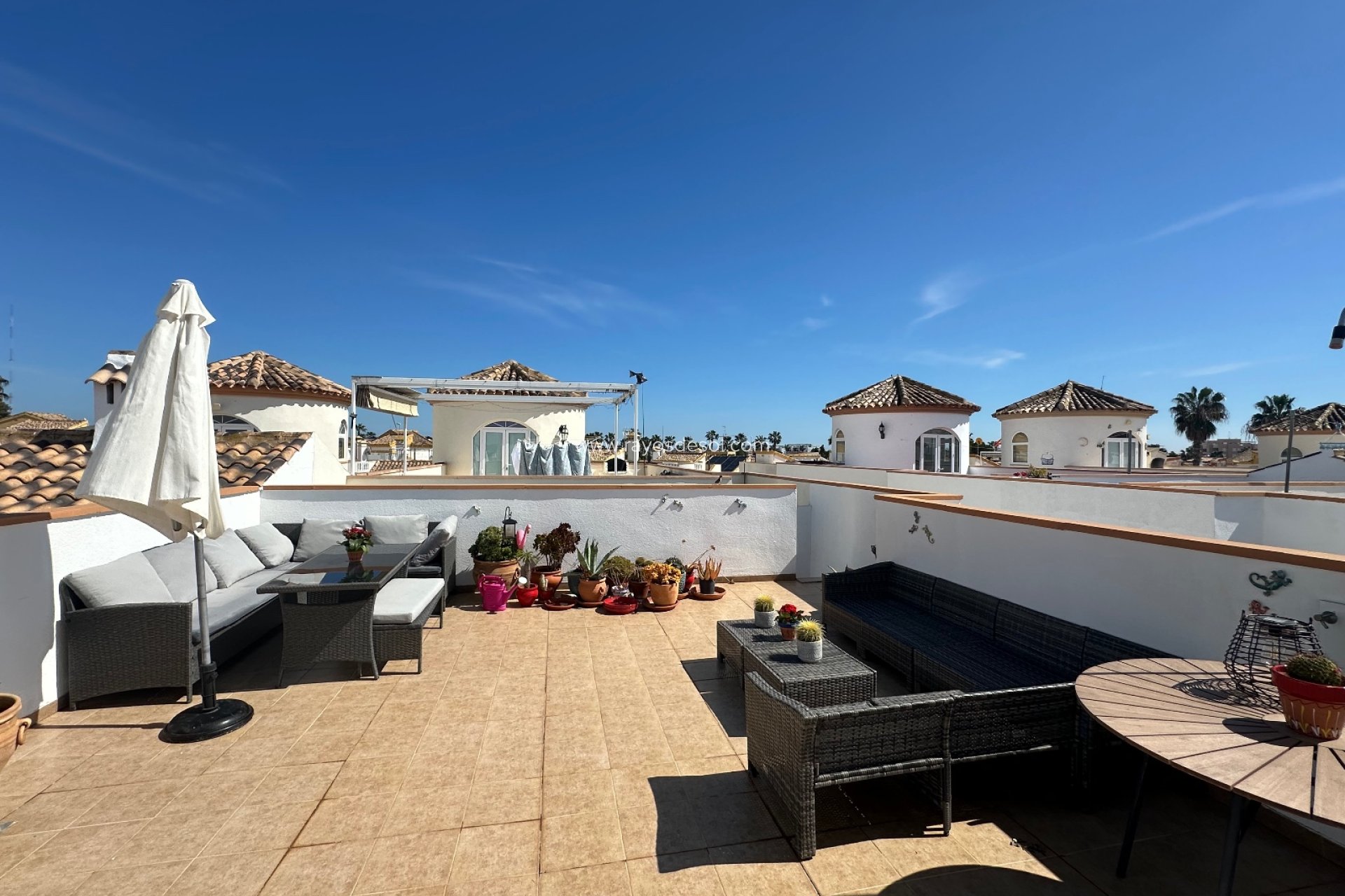 Wiederverkauf - Villa - Guardamar del Segura - El Raso