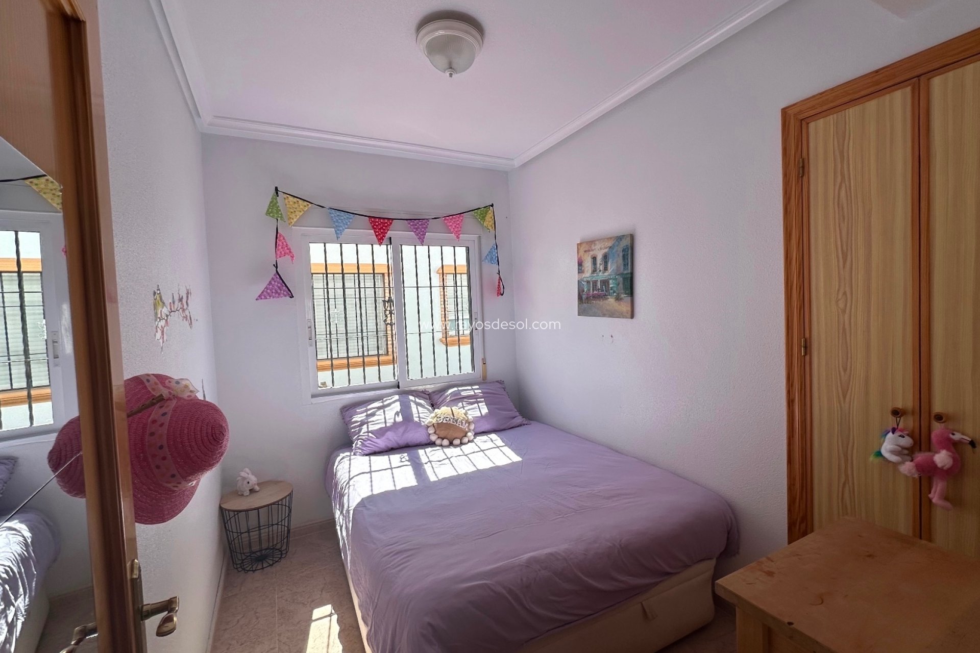 Wiederverkauf - Villa - Guardamar del Segura - El Raso