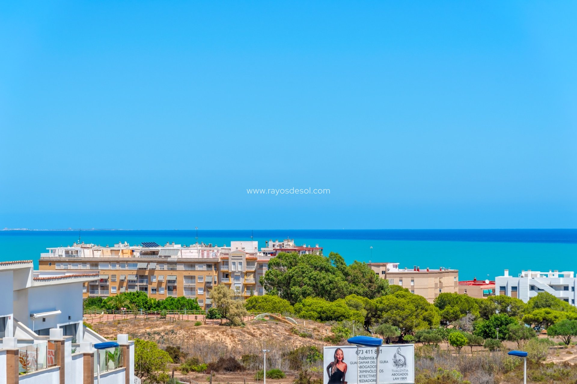 Wiederverkauf - Villa - Guardamar del Segura - Guardamar Del Segura