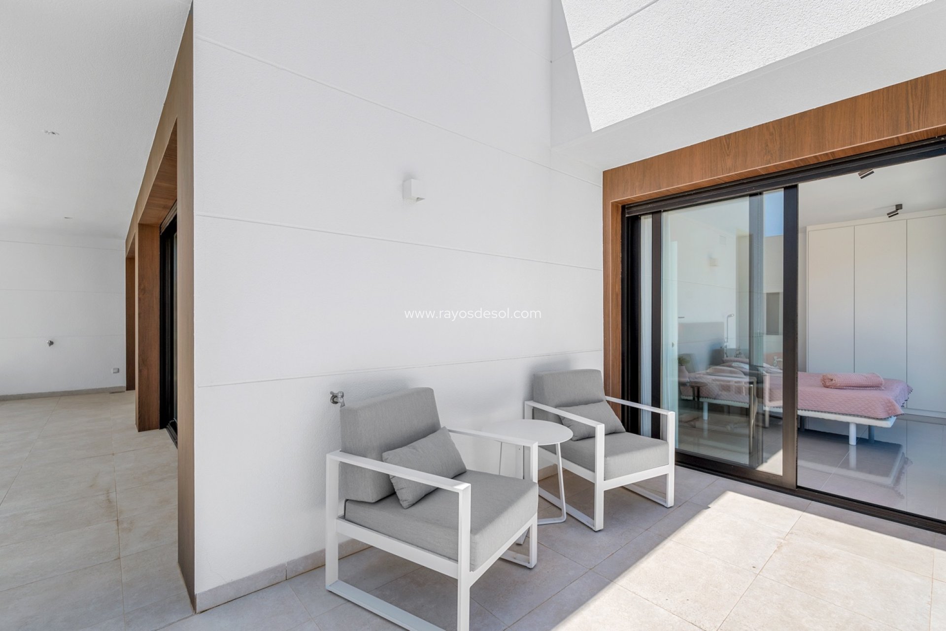 Wiederverkauf - Villa - Guardamar del Segura - Guardamar Del Segura