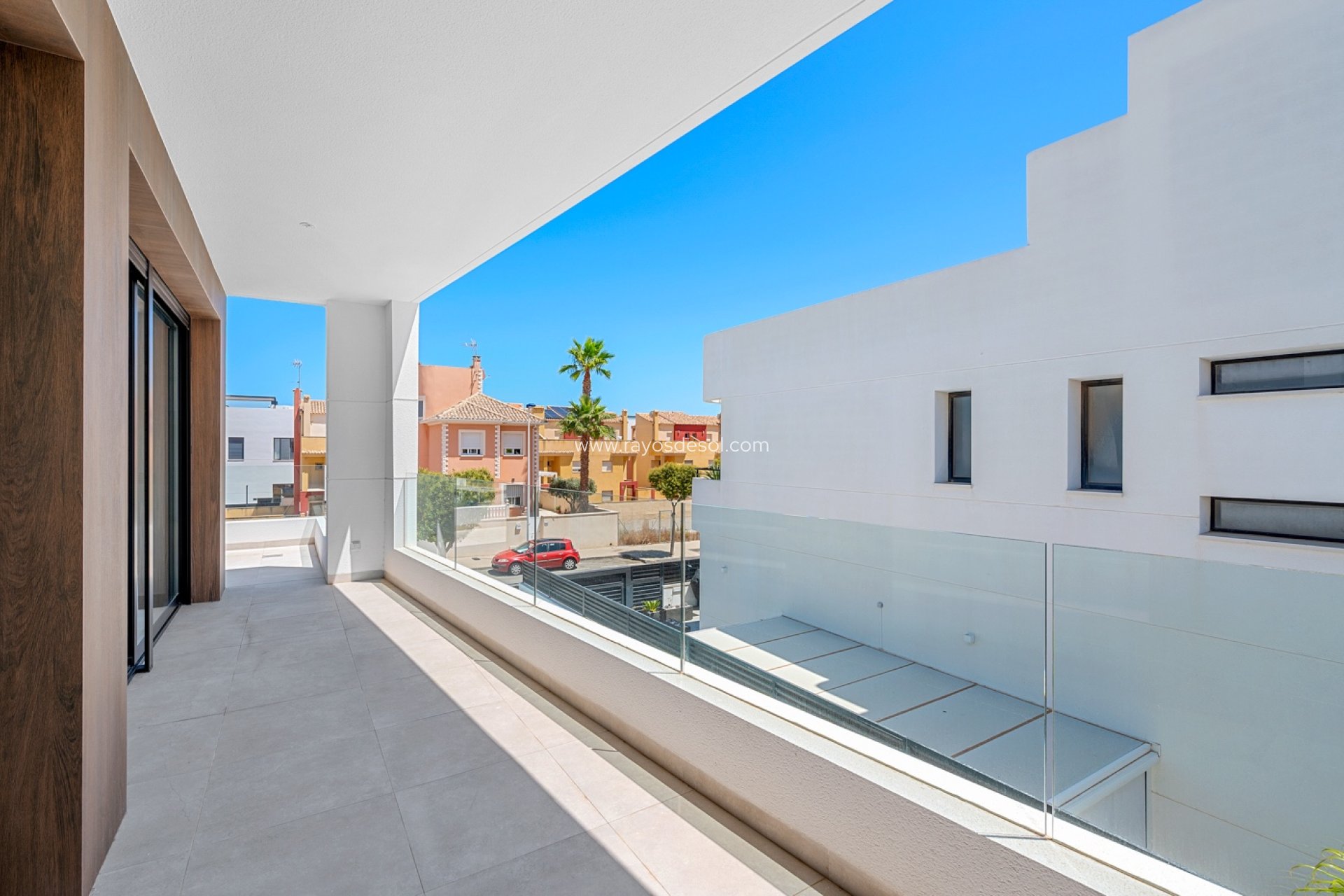 Wiederverkauf - Villa - Guardamar del Segura - Guardamar Del Segura