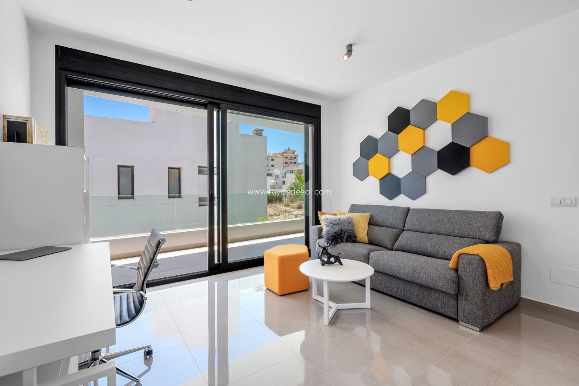 Wiederverkauf - Villa - Guardamar del Segura - Guardamar Del Segura