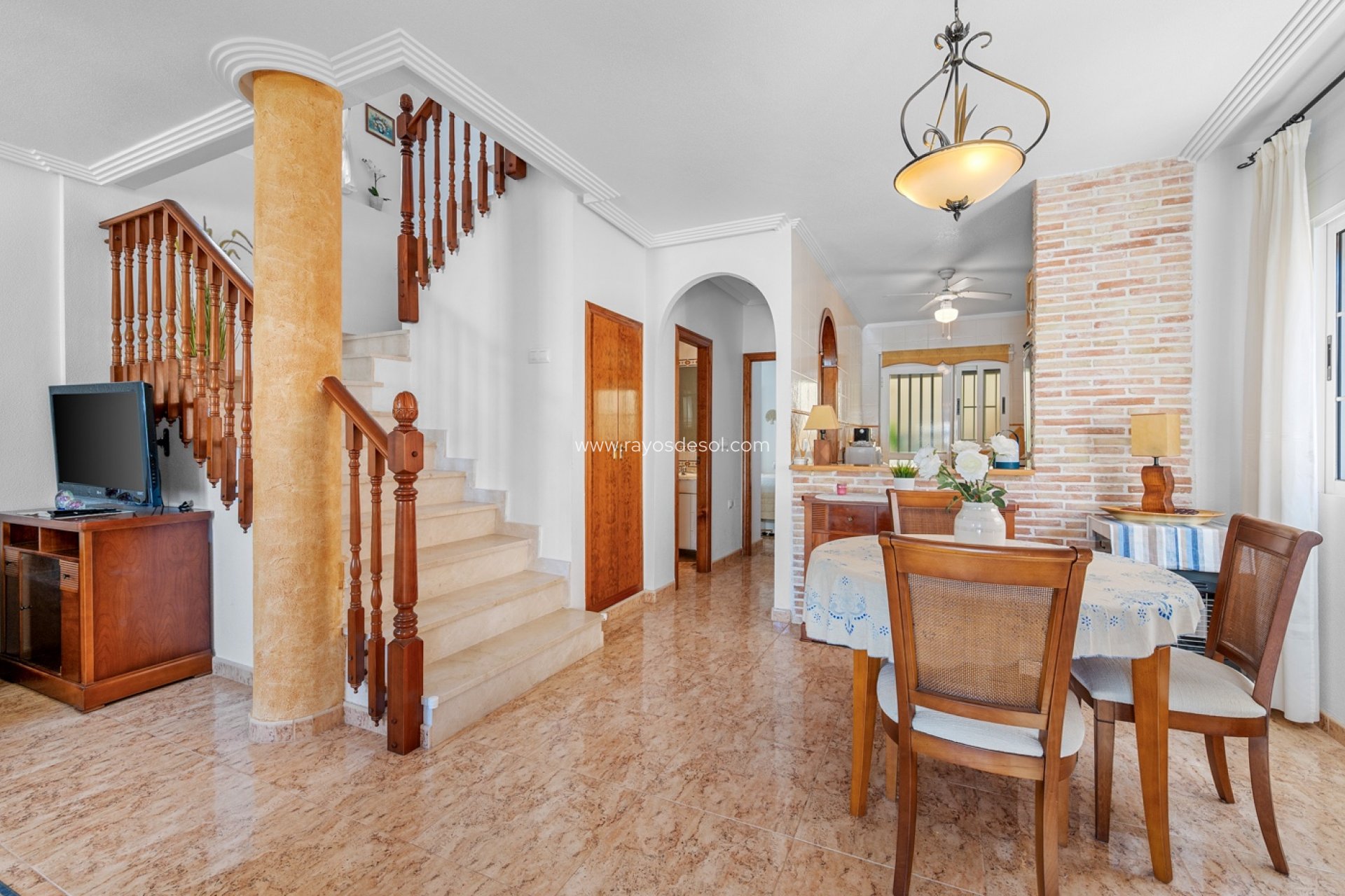 Wiederverkauf - Villa - Guardamar del Segura - Guardamar Del Segura
