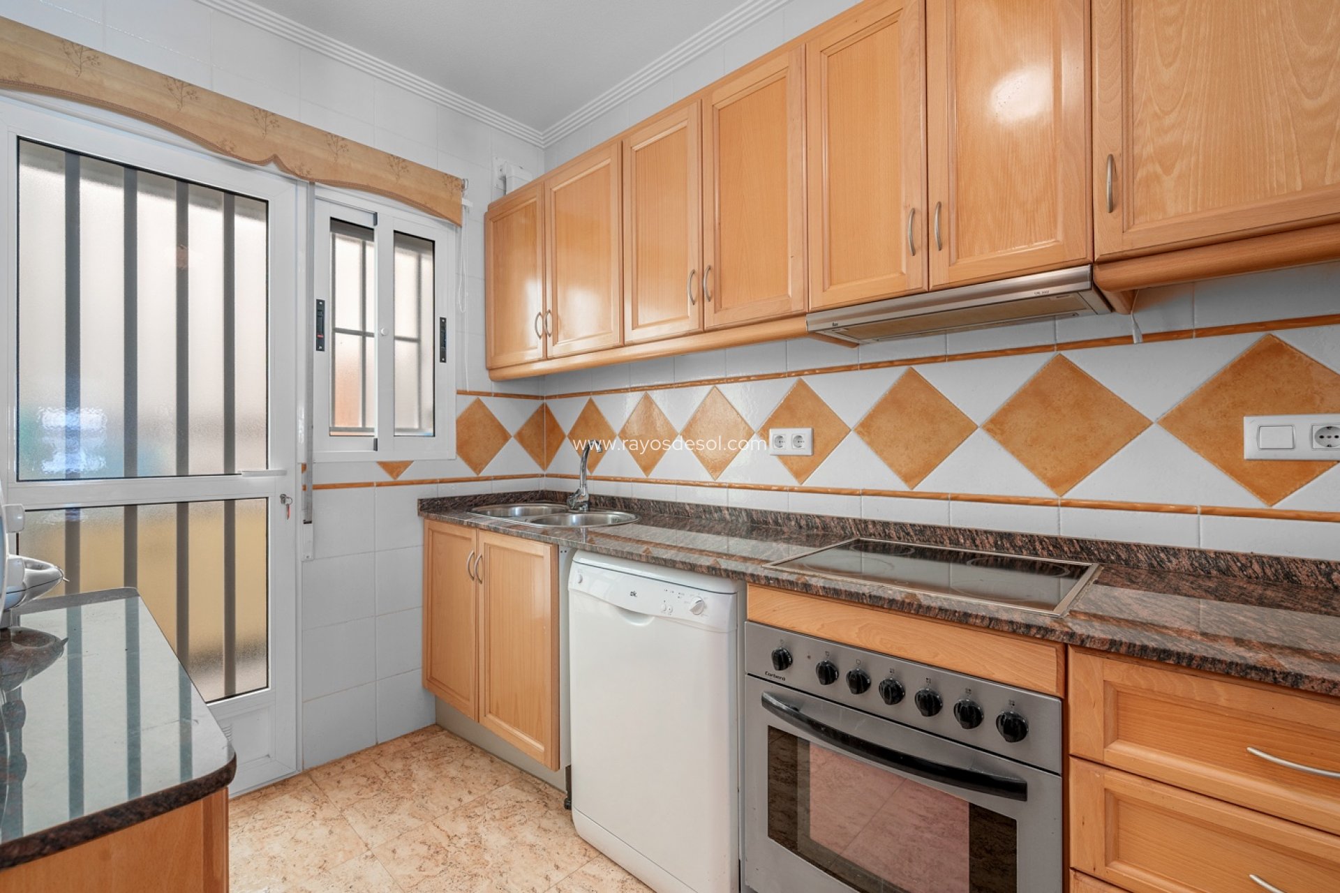 Wiederverkauf - Villa - Guardamar del Segura - Guardamar Del Segura