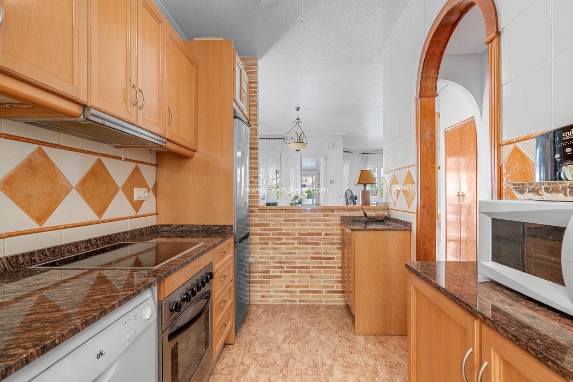 Wiederverkauf - Villa - Guardamar del Segura - Guardamar Del Segura