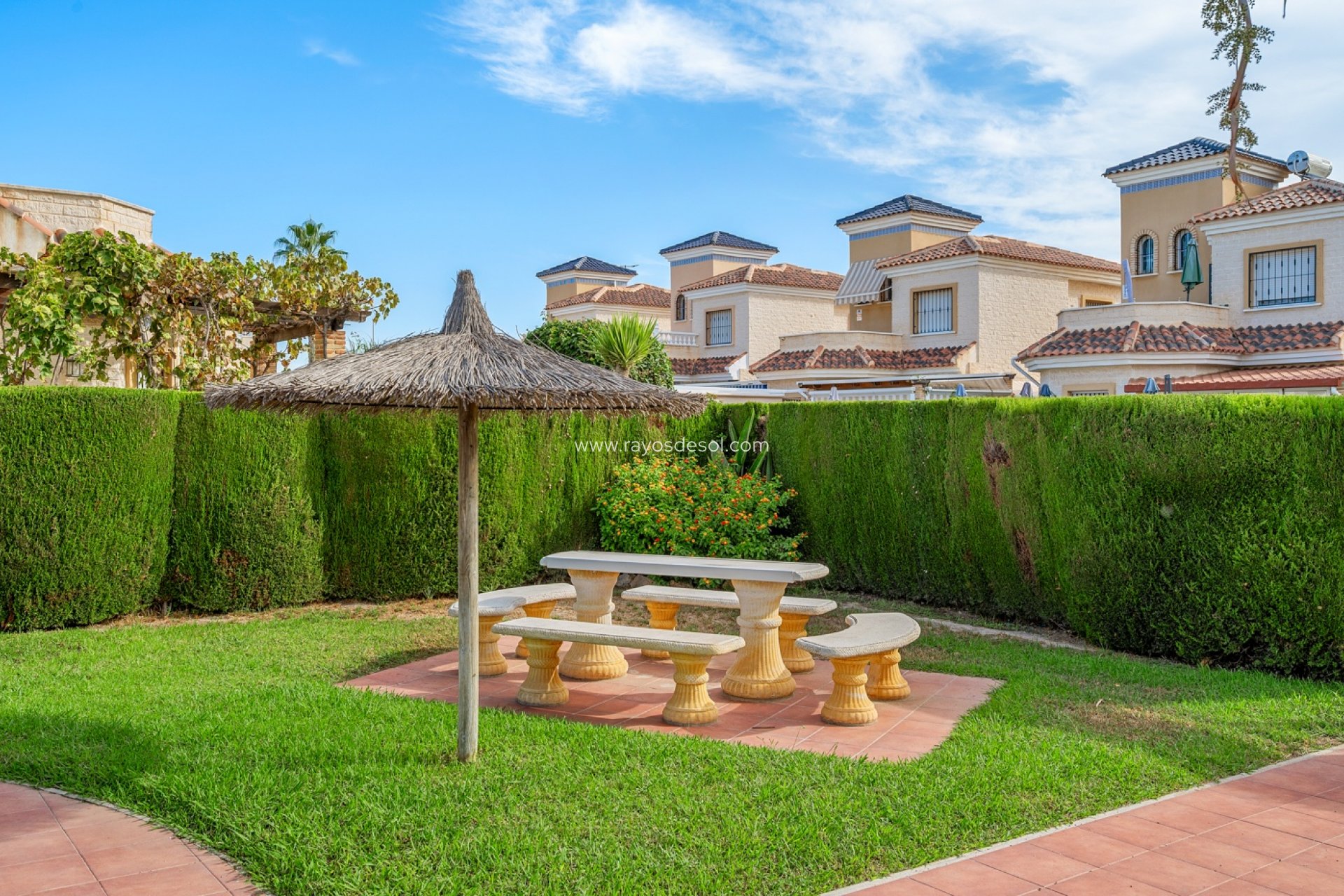 Wiederverkauf - Villa - Guardamar del Segura - Guardamar Del Segura