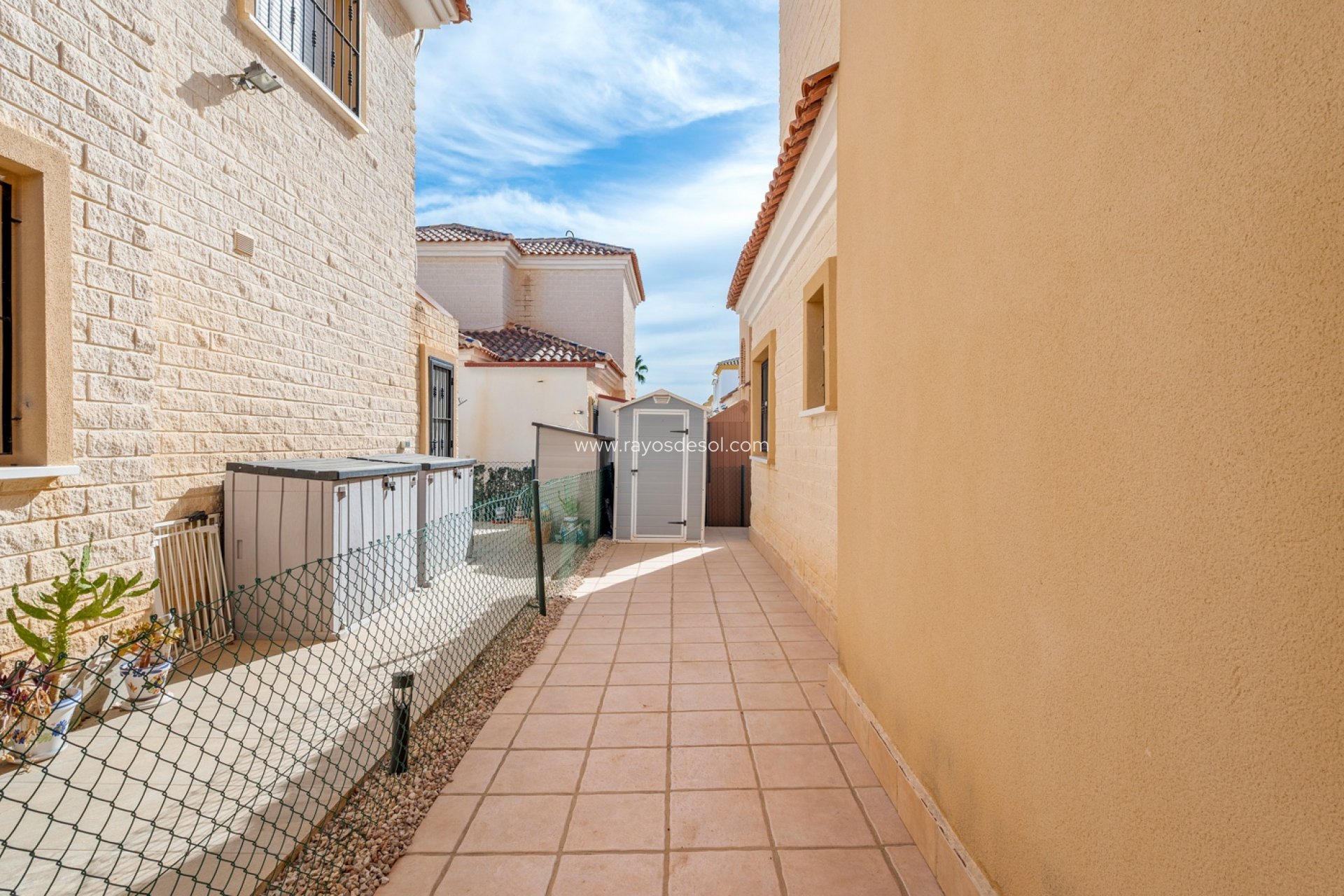 Wiederverkauf - Villa - Guardamar del Segura - Guardamar Del Segura